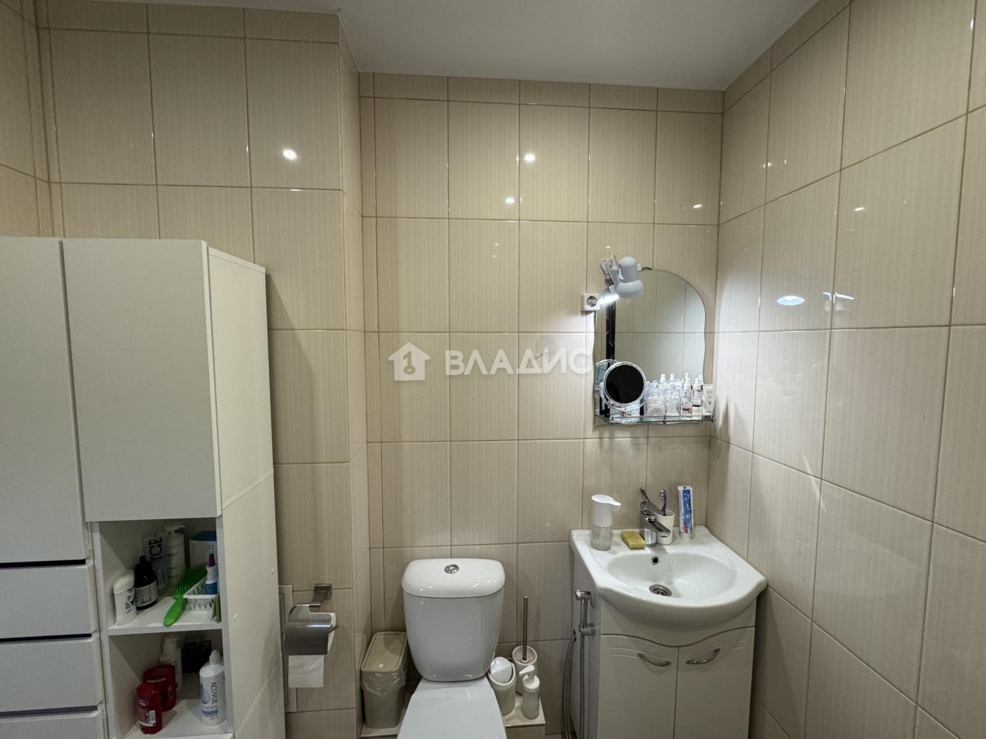 Купить квартиру за 6 860 000 рублей на улица Мира