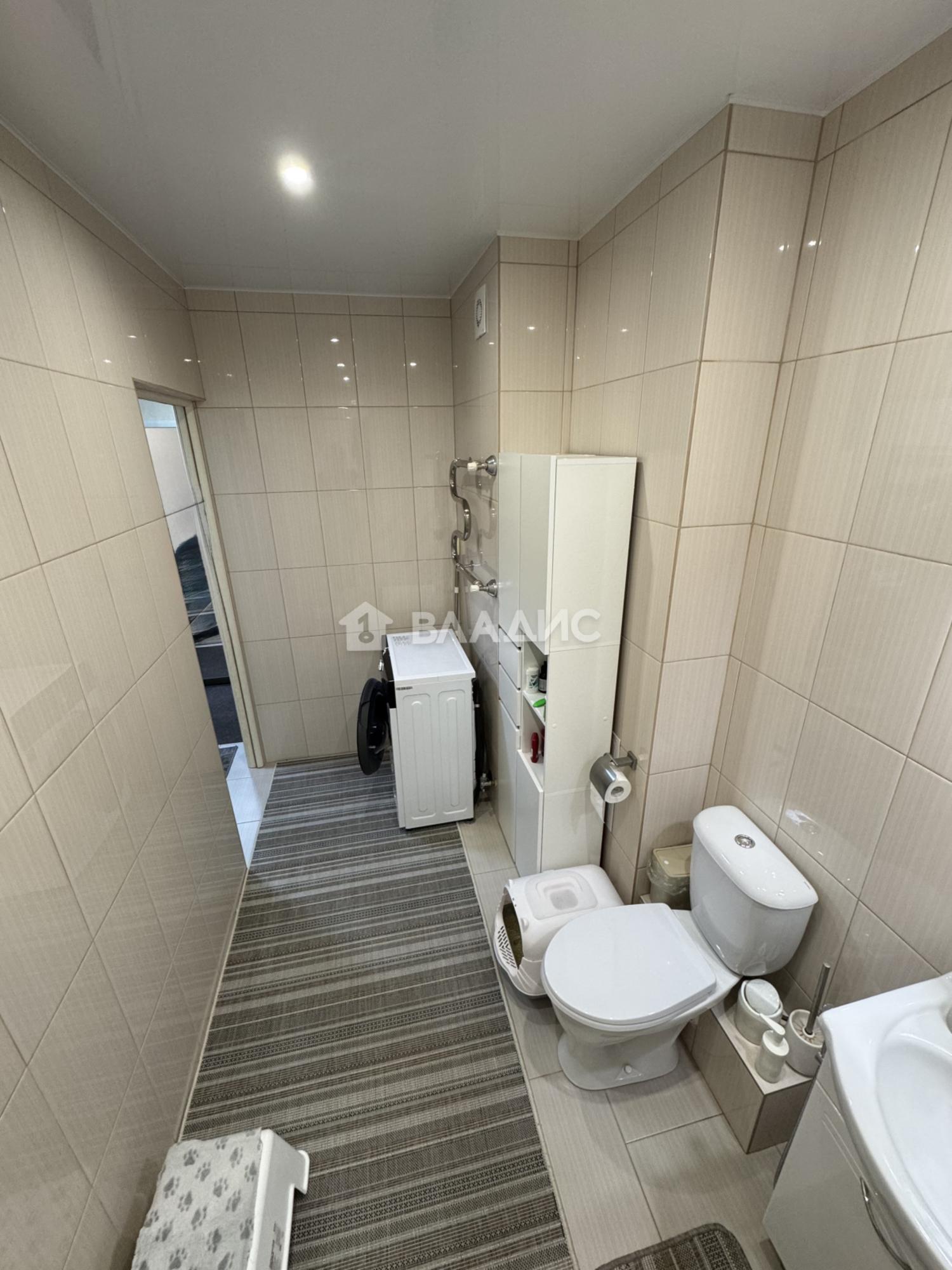 Купить квартиру за 6 860 000 рублей на улица Мира