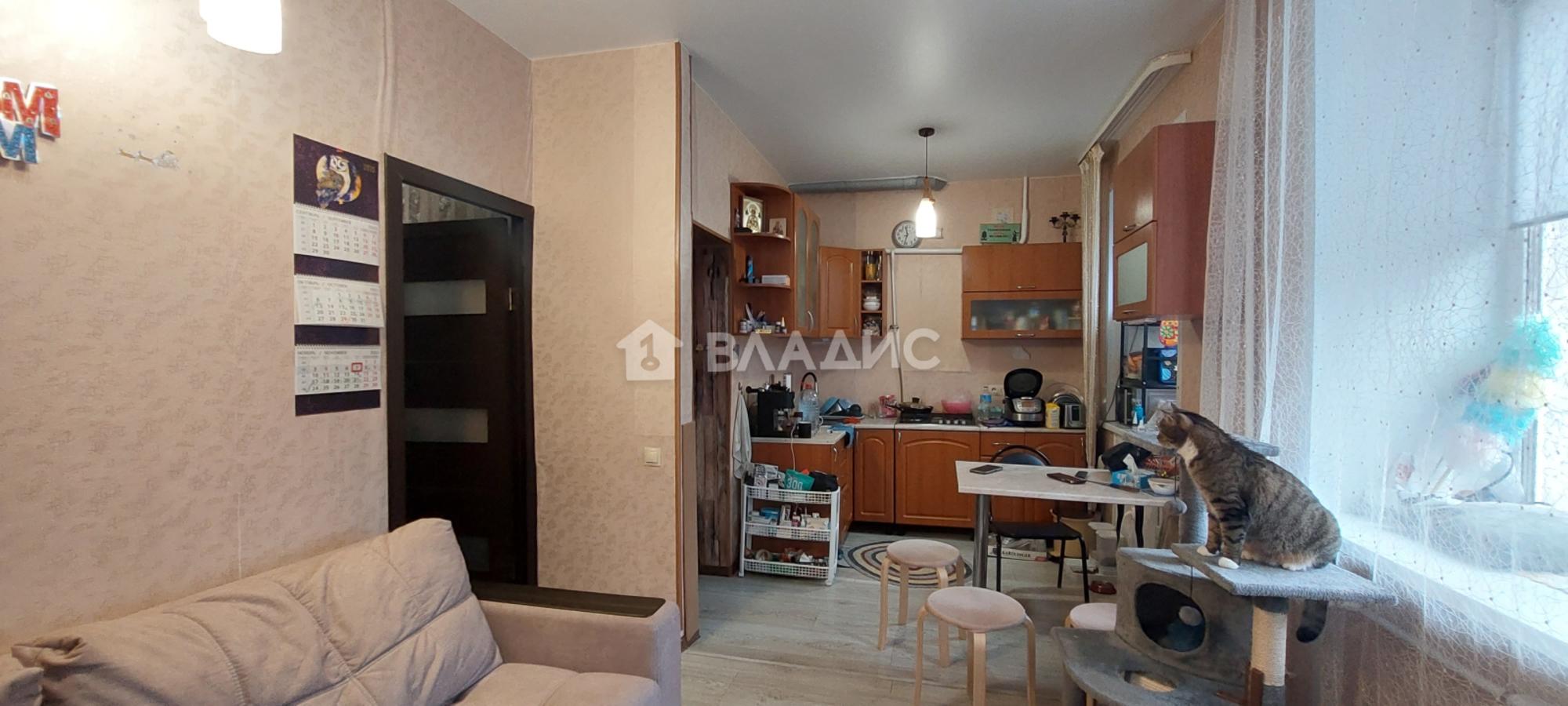 Купить квартиру за 3 890 000 рублей на улица Баумана