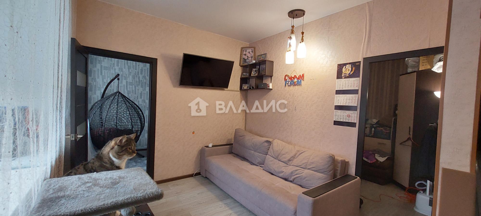 Купить квартиру за 3 890 000 рублей на улица Баумана