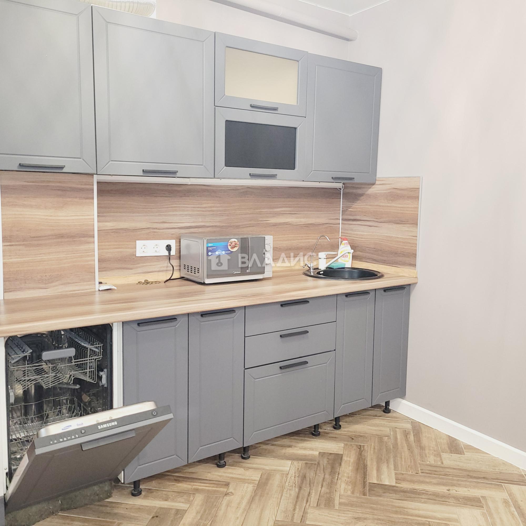 Сдать квартиру за 32 000 рублей на Толмачёвская улица