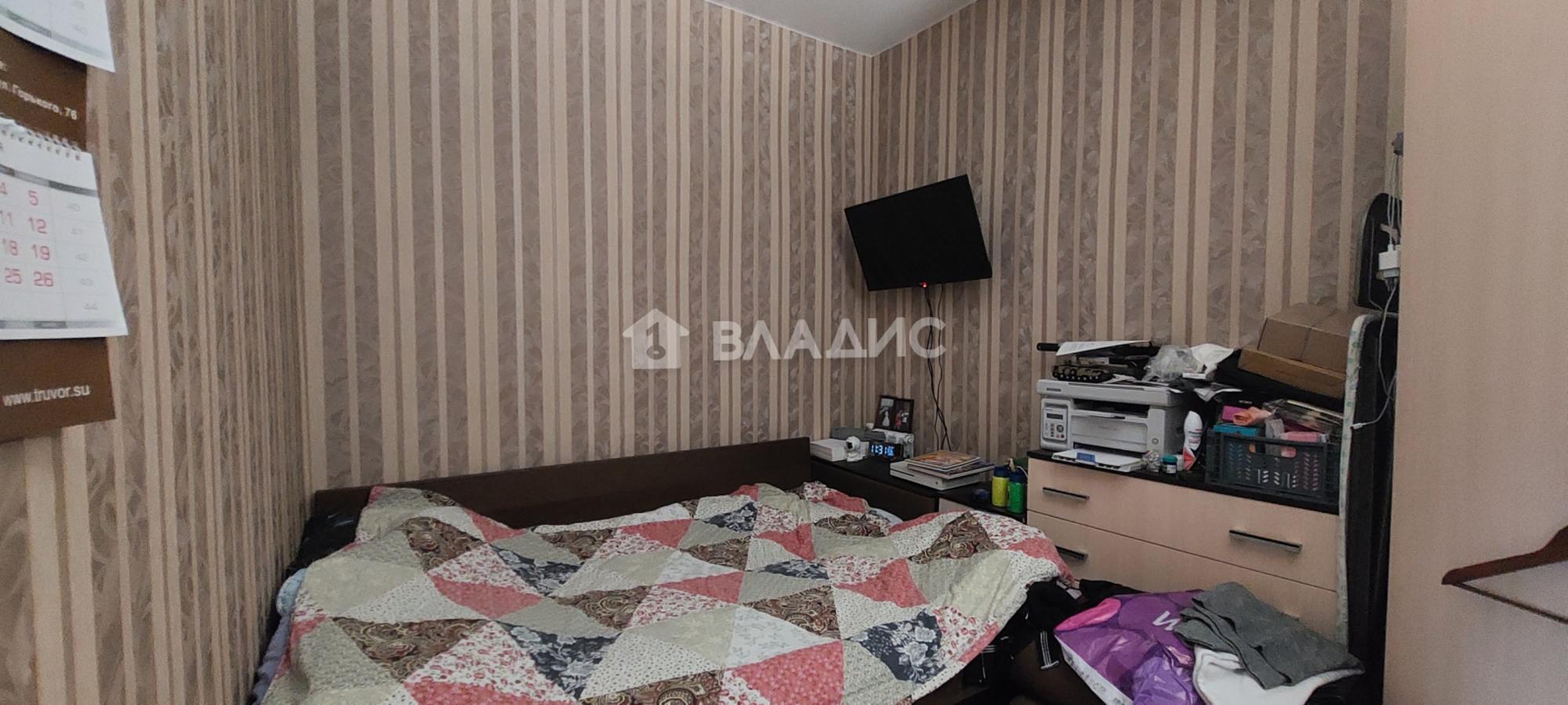 Купить квартиру за 3 890 000 рублей на улица Баумана