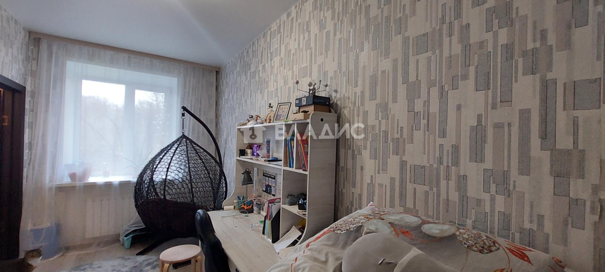 Купить квартиру за 3 890 000 рублей на улица Баумана