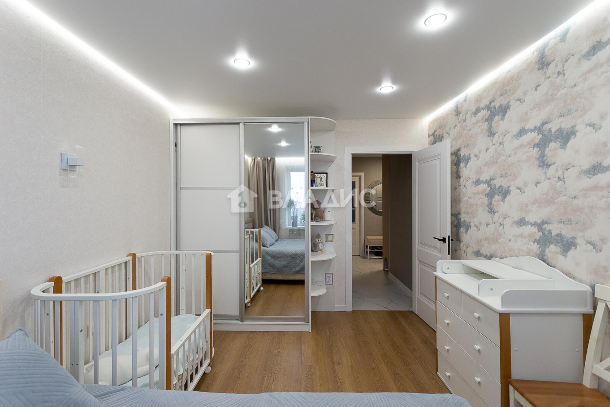 Купить квартиру за 10 800 000 рублей на улица Мира