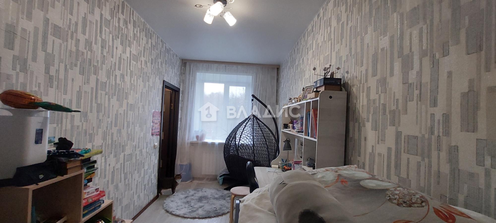 Купить квартиру за 3 890 000 рублей на улица Баумана