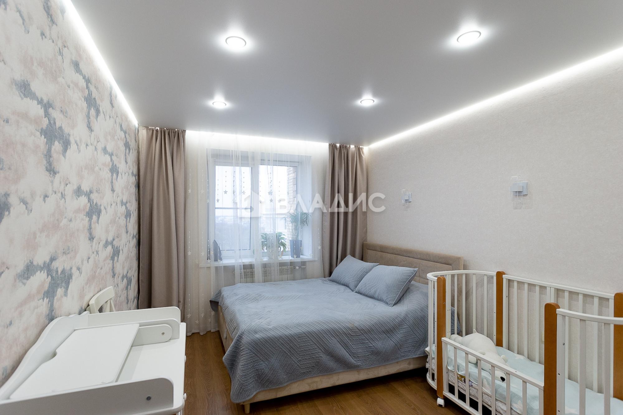 Купить квартиру за 10 800 000 рублей на улица Мира