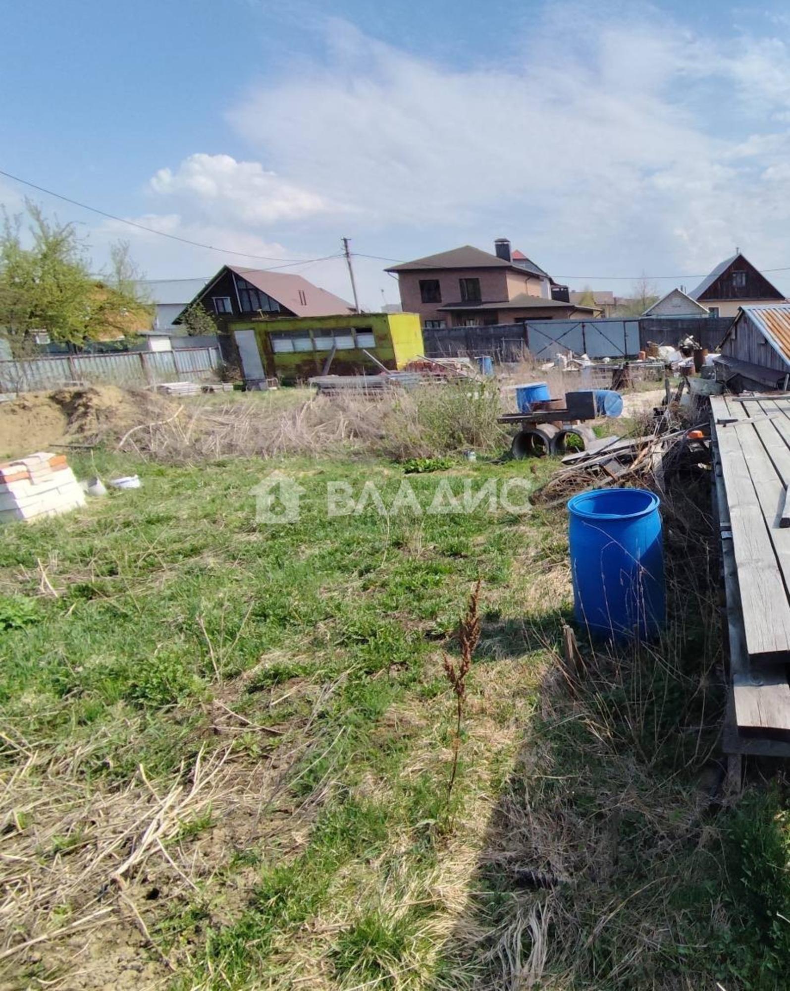 Купить землю, земельный участок за 2 500 000 рублей на Визитная улица