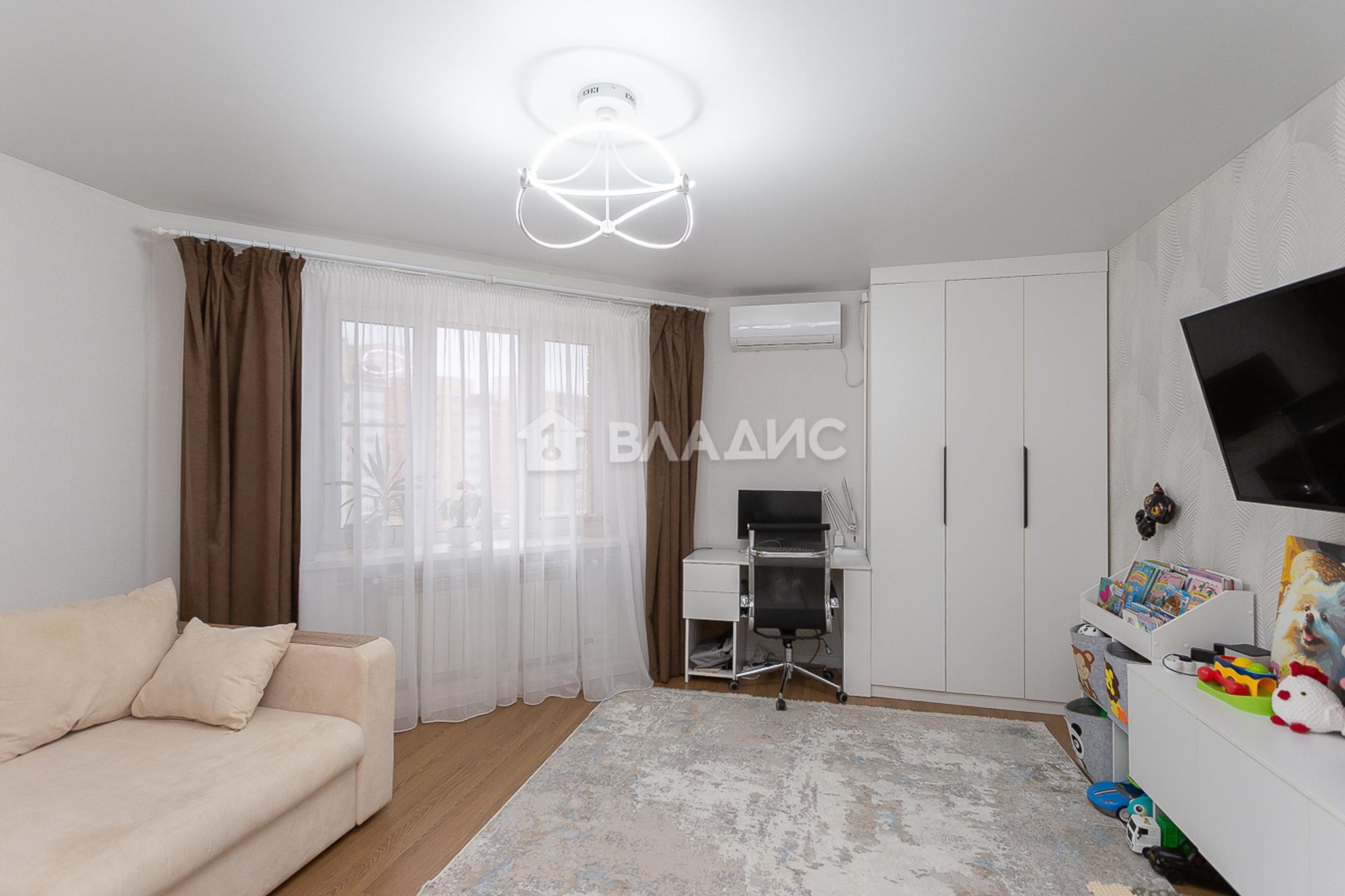 Купить квартиру за 10 800 000 рублей на улица Мира