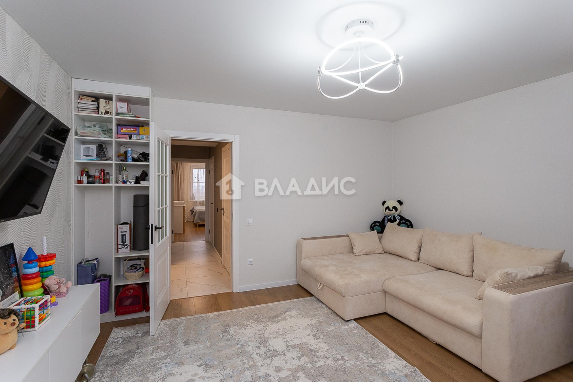 Купить квартиру за 10 800 000 рублей на улица Мира