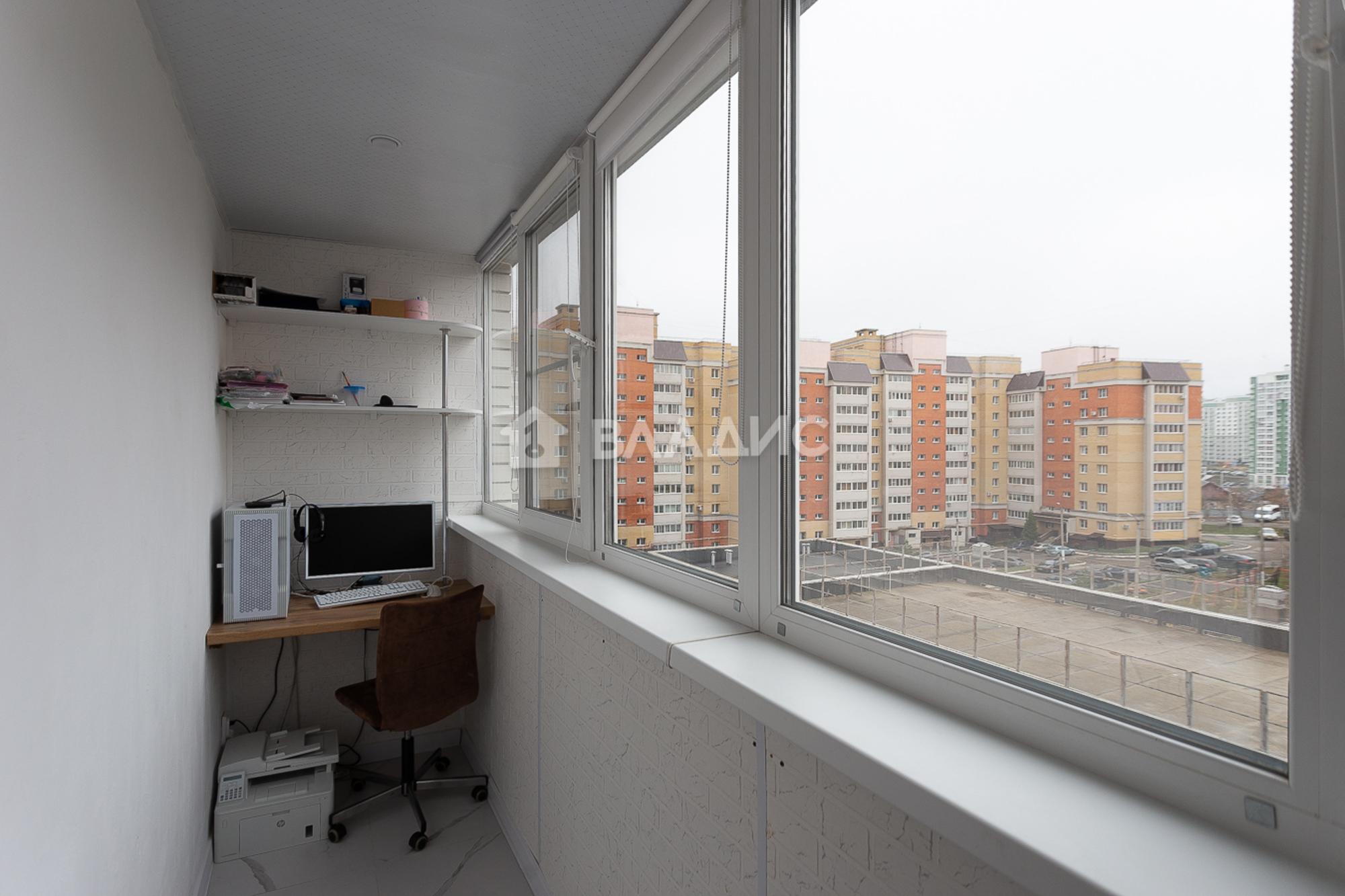 Купить квартиру за 10 800 000 рублей на улица Мира