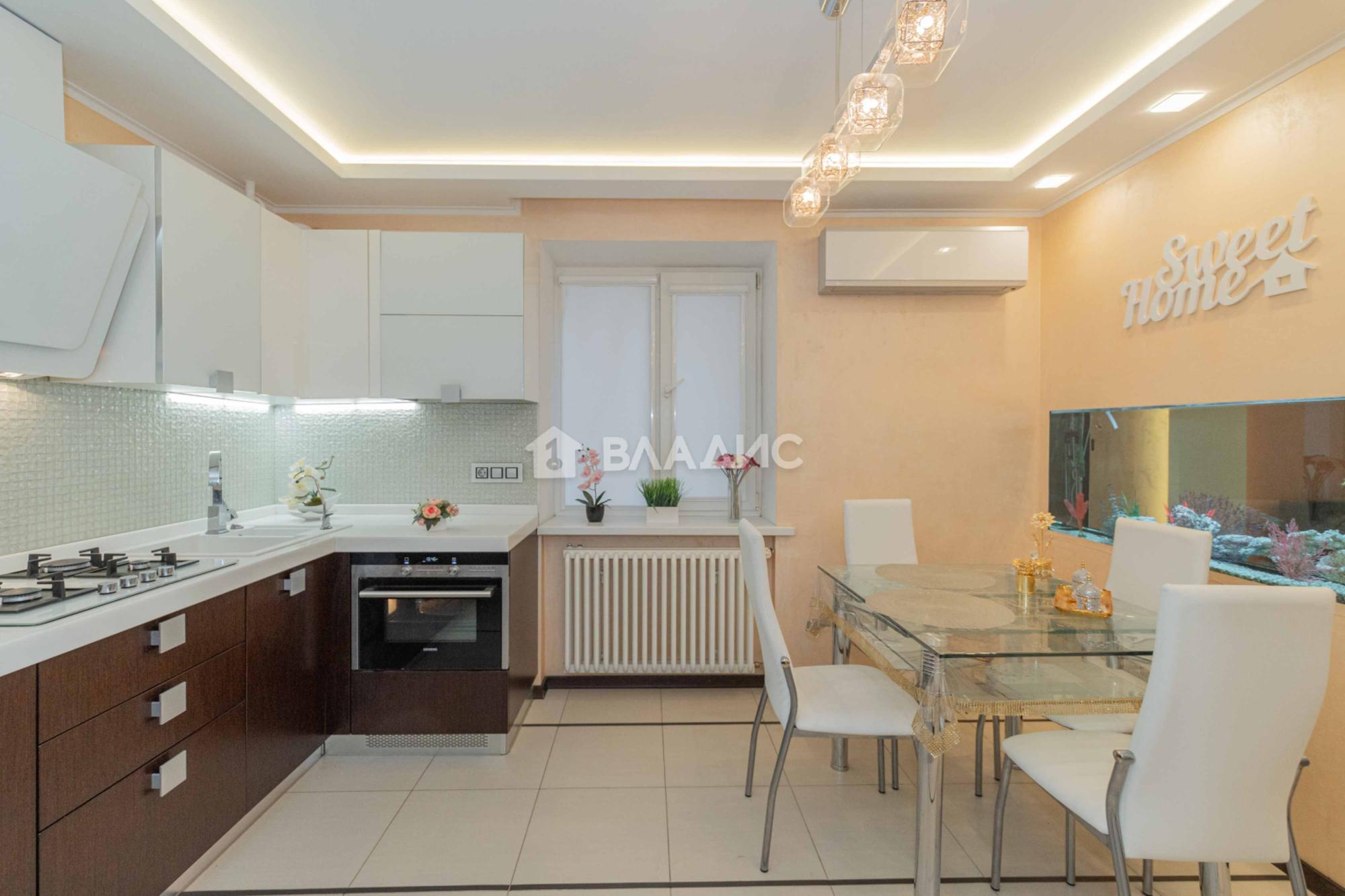 Купить квартиру за 12 500 000 рублей на улица Мира