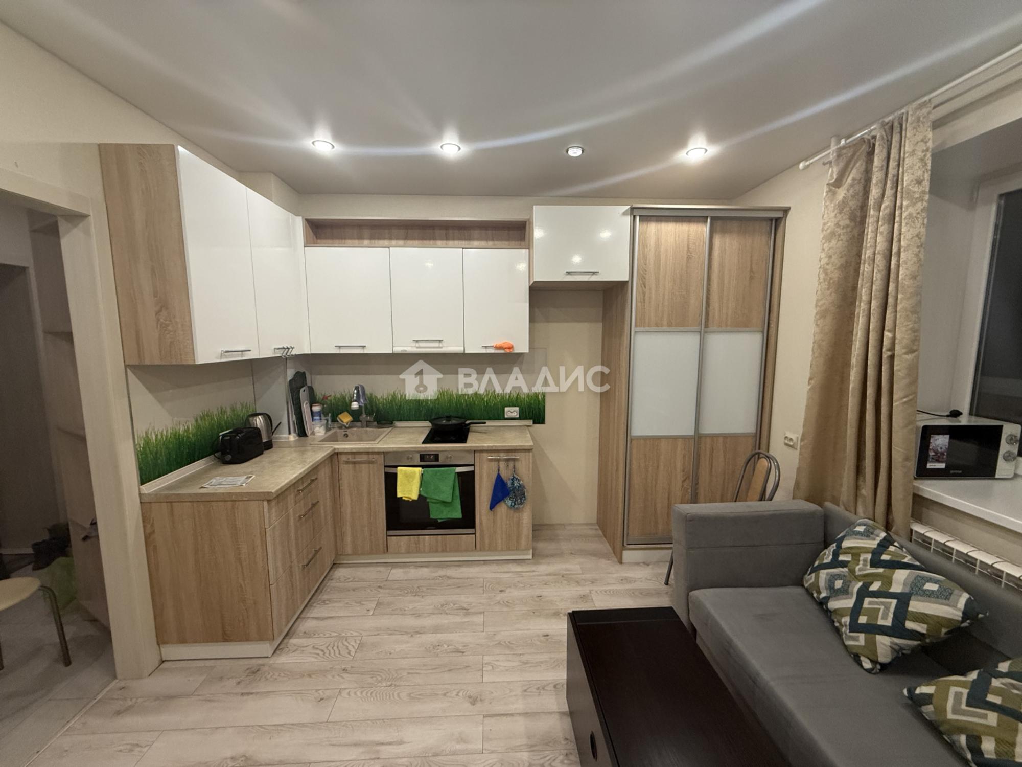 Сдать студию за 25 000 рублей на Северная улица