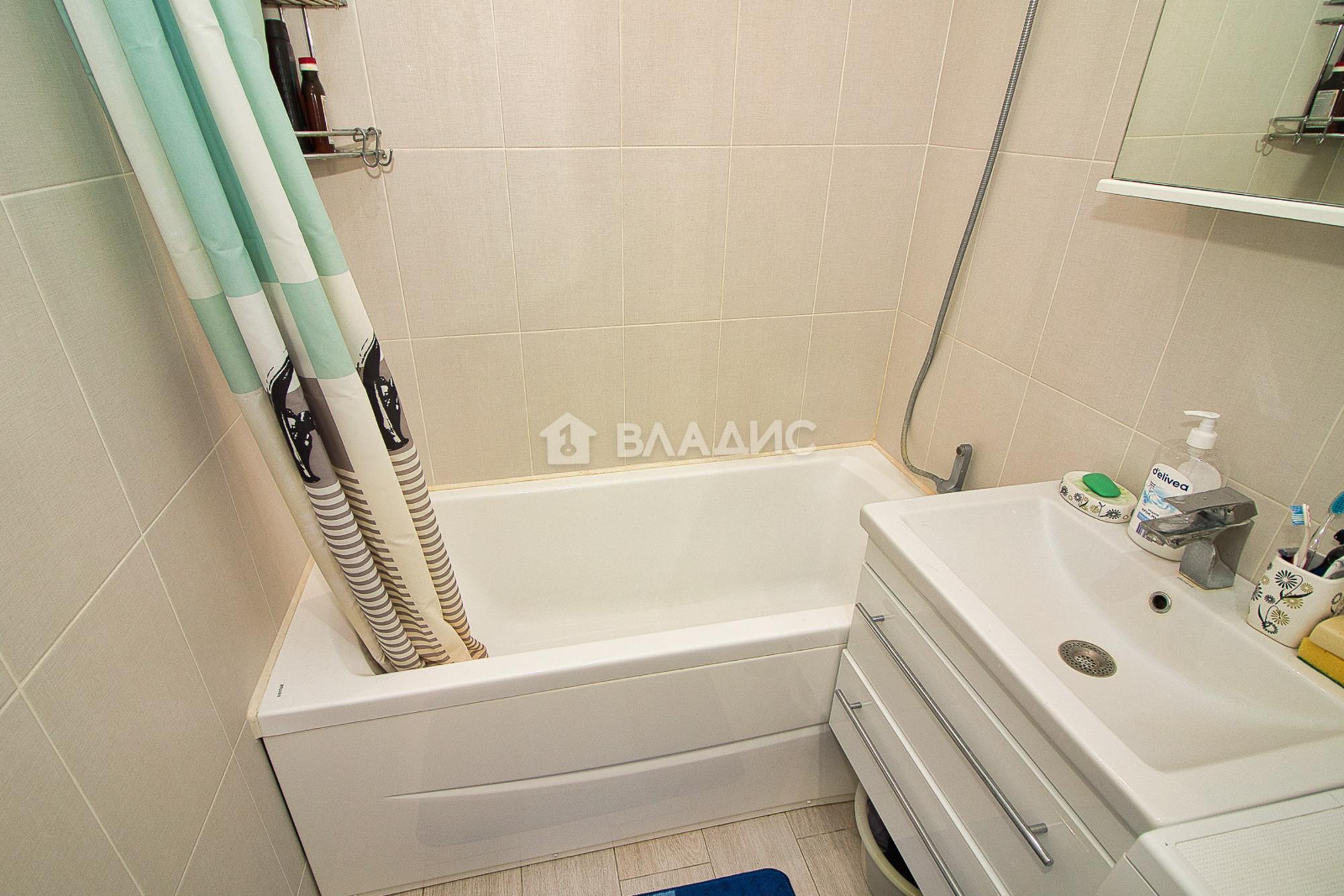 Сдать студию за 25 000 рублей на Северная улица