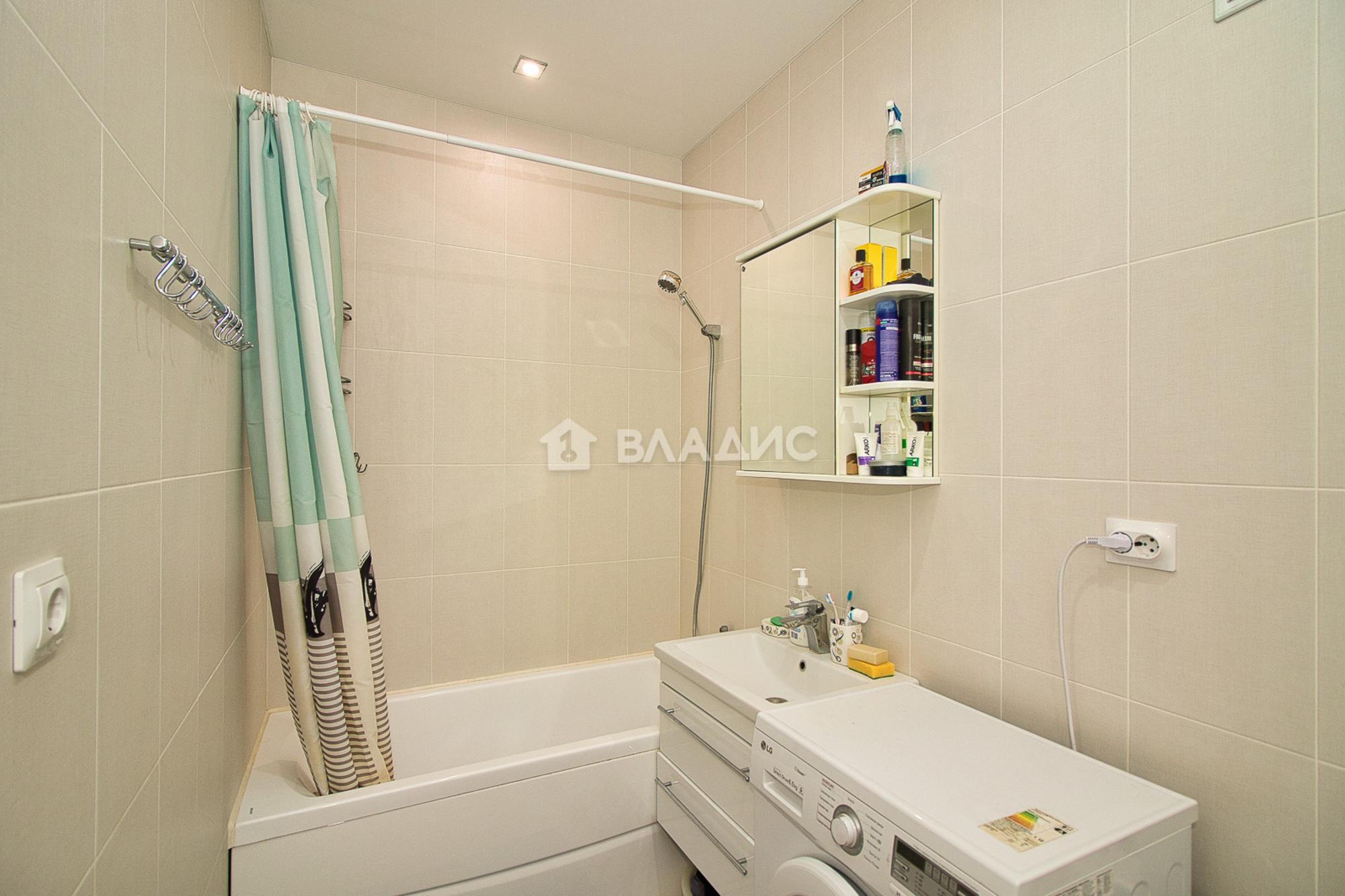 Сдать студию за 25 000 рублей на Северная улица