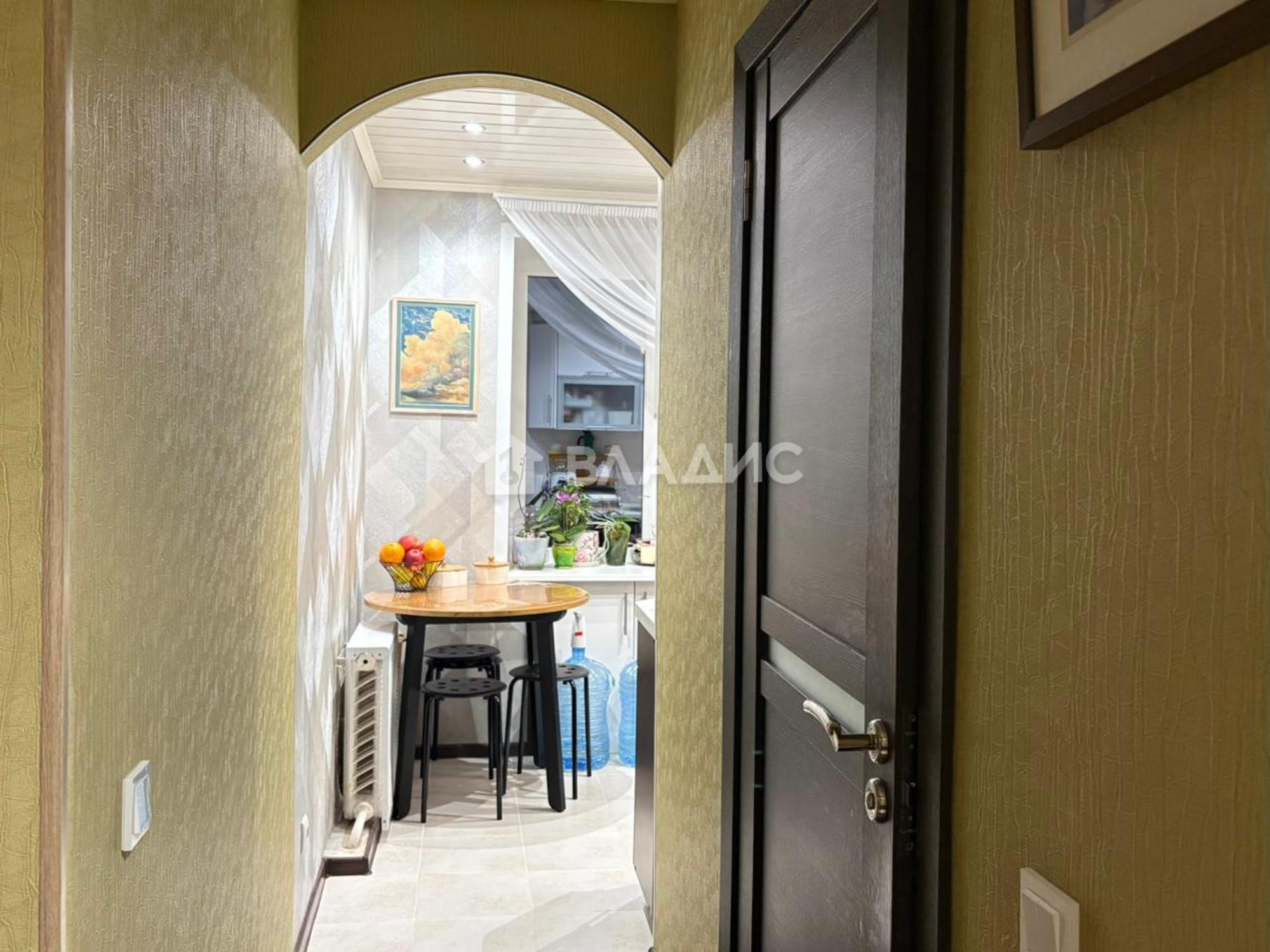 Купить квартиру за 4 700 000 рублей на Суздальский проспект