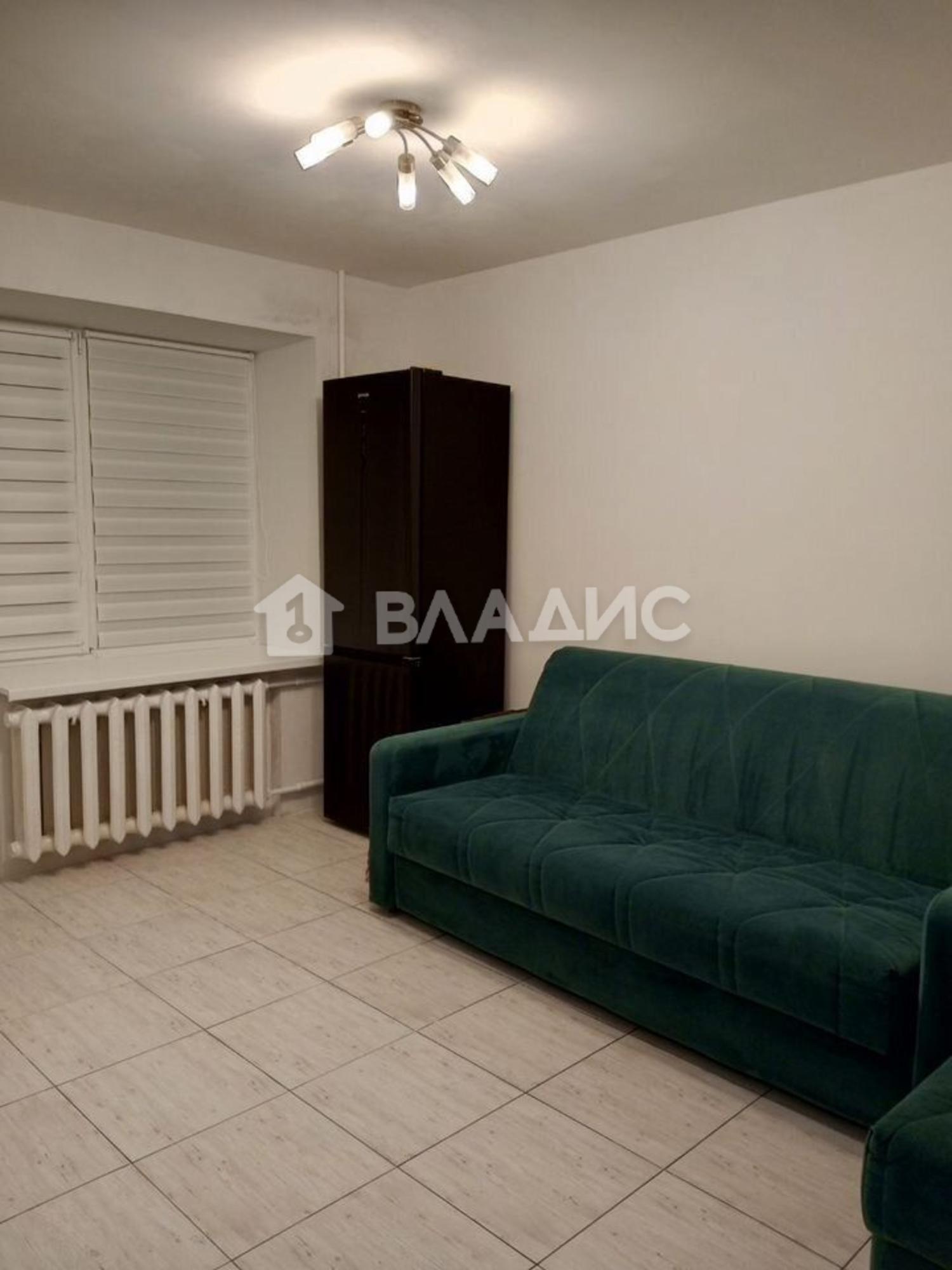 Купить квартиру за 2 850 000 рублей на улица Егорова