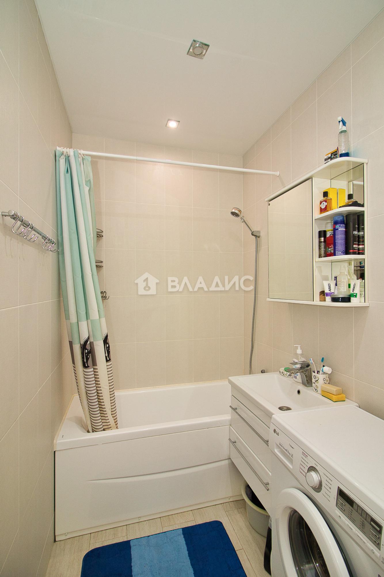 Сдать студию за 25 000 рублей на Северная улица