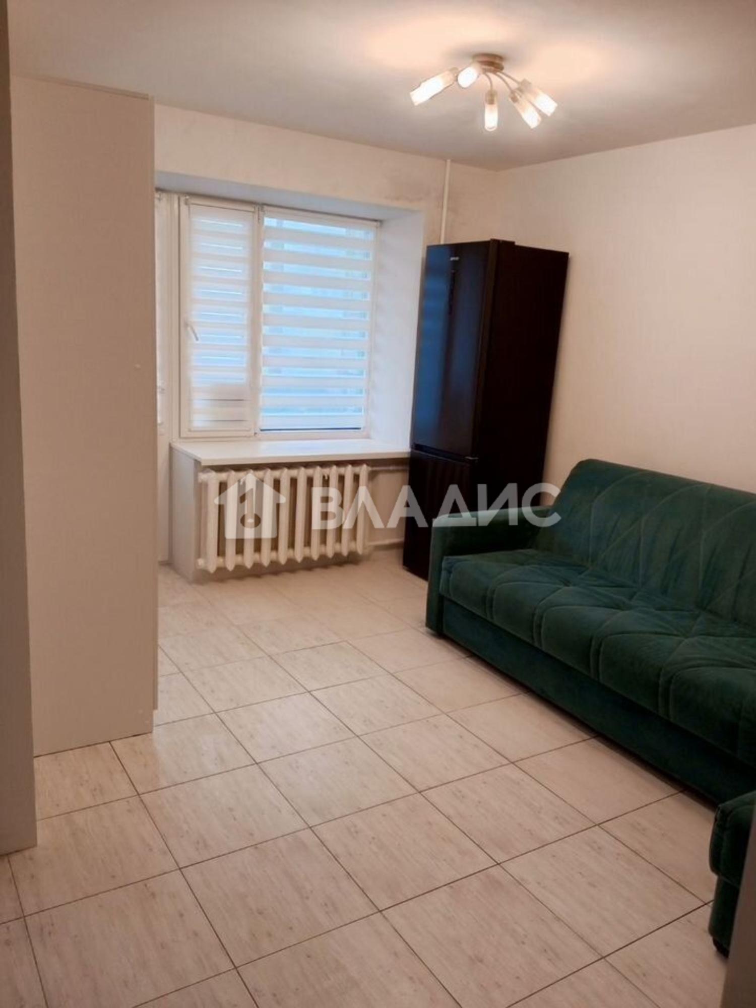 Купить квартиру за 2 850 000 рублей на улица Егорова