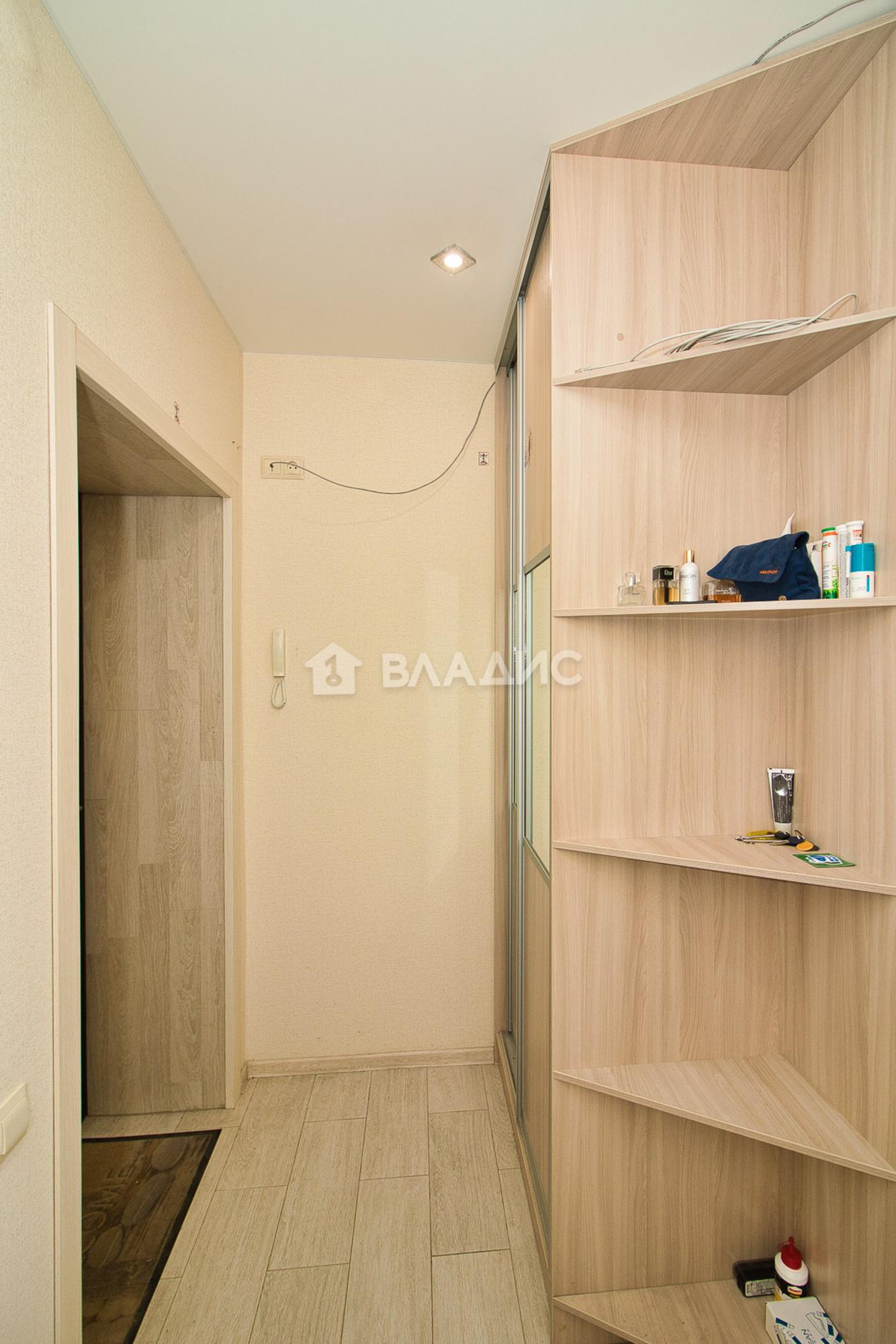 Сдать студию за 25 000 рублей на Северная улица