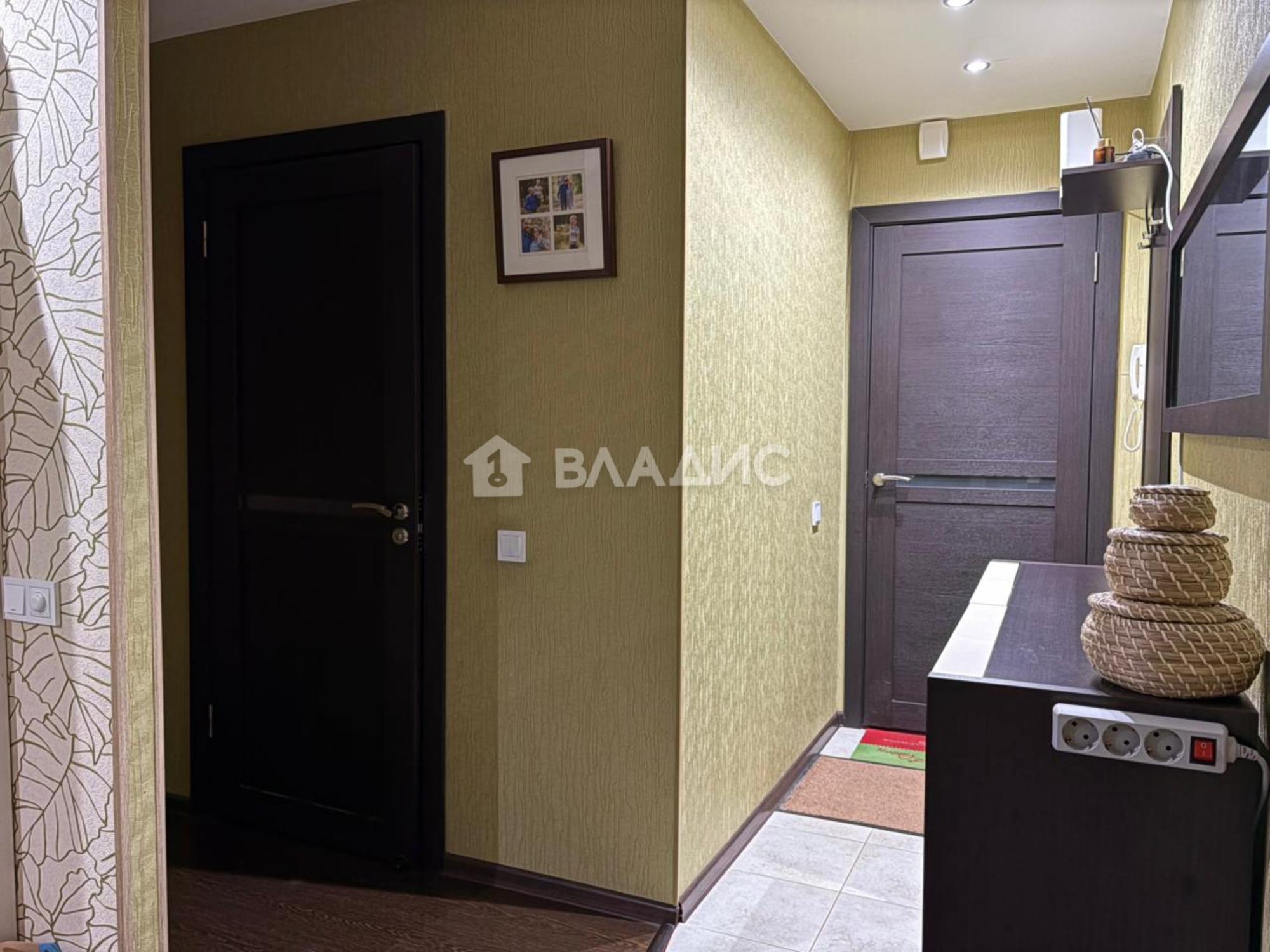 Купить квартиру за 4 700 000 рублей на Суздальский проспект