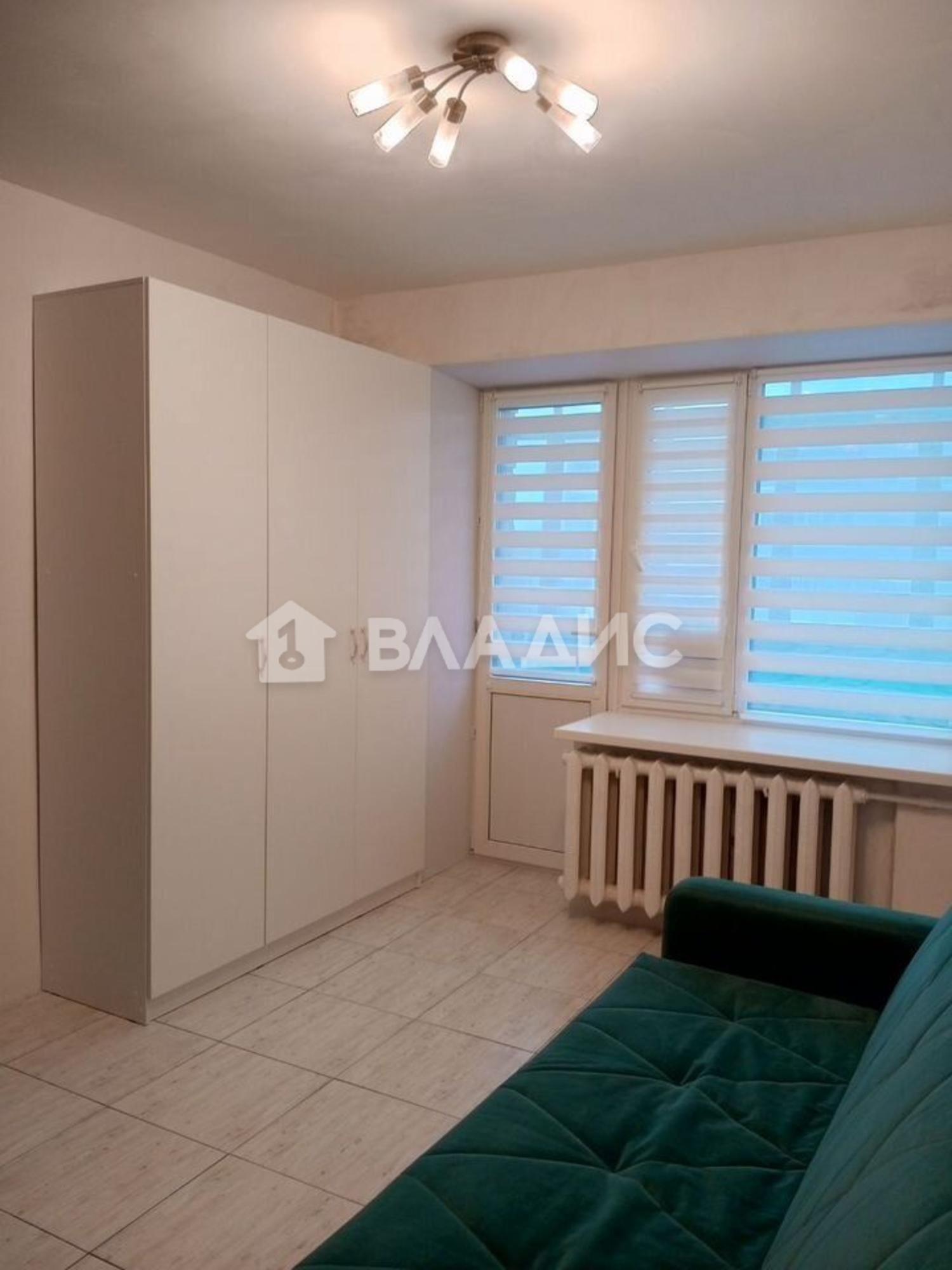 Купить квартиру за 2 850 000 рублей на улица Егорова