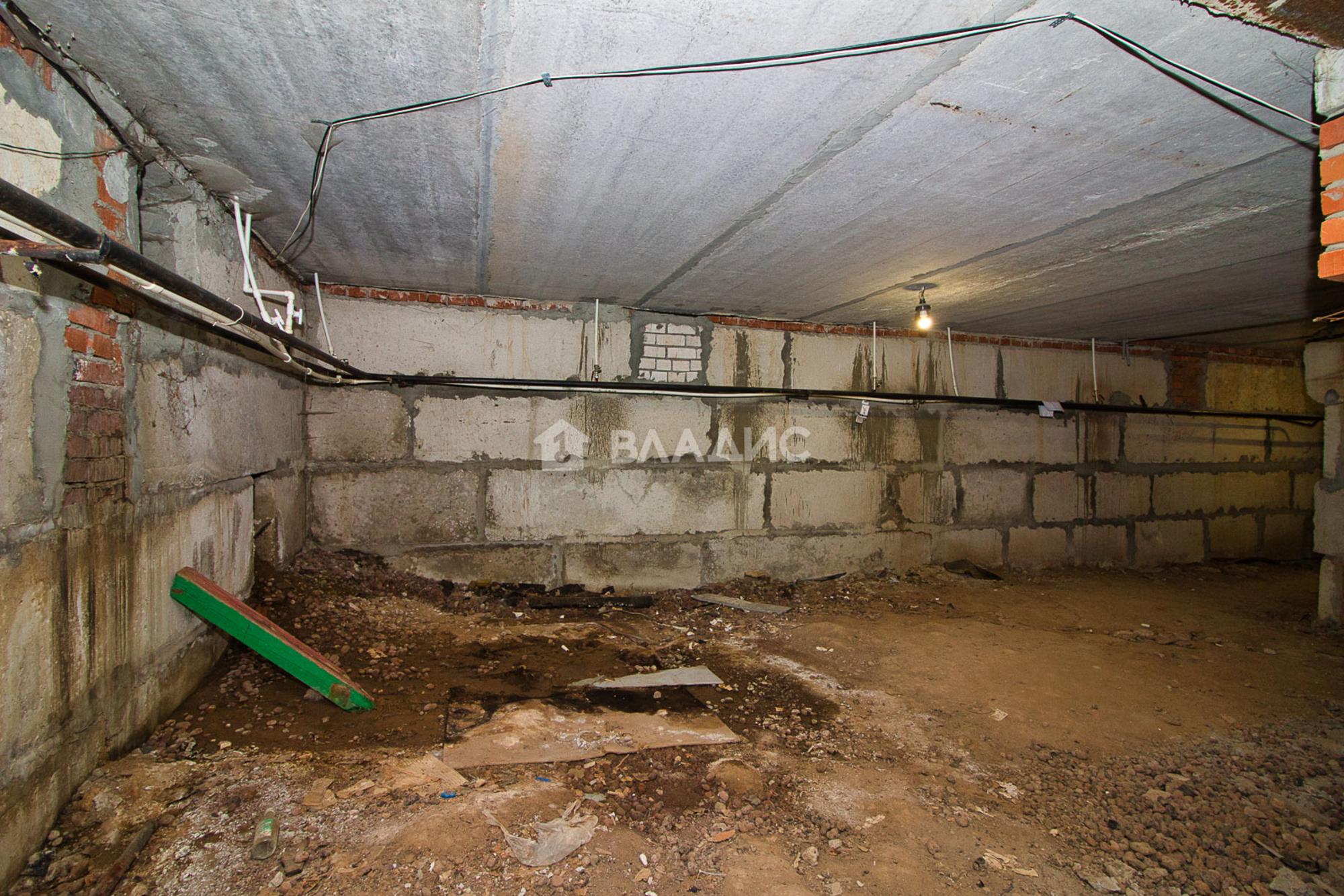 Купить складское помещение за 1 900 000 рублей на улица Мира