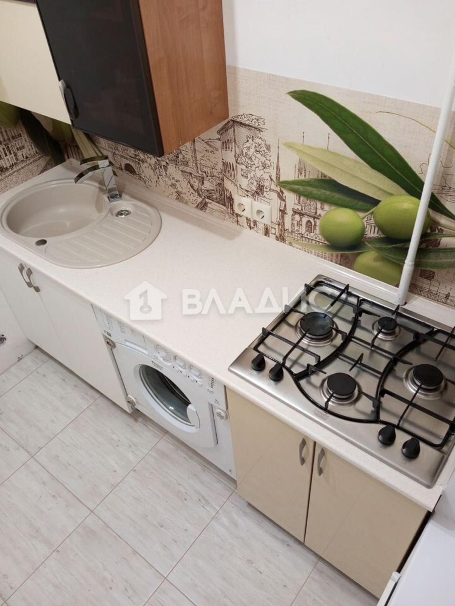 Купить квартиру за 2 850 000 рублей на улица Егорова