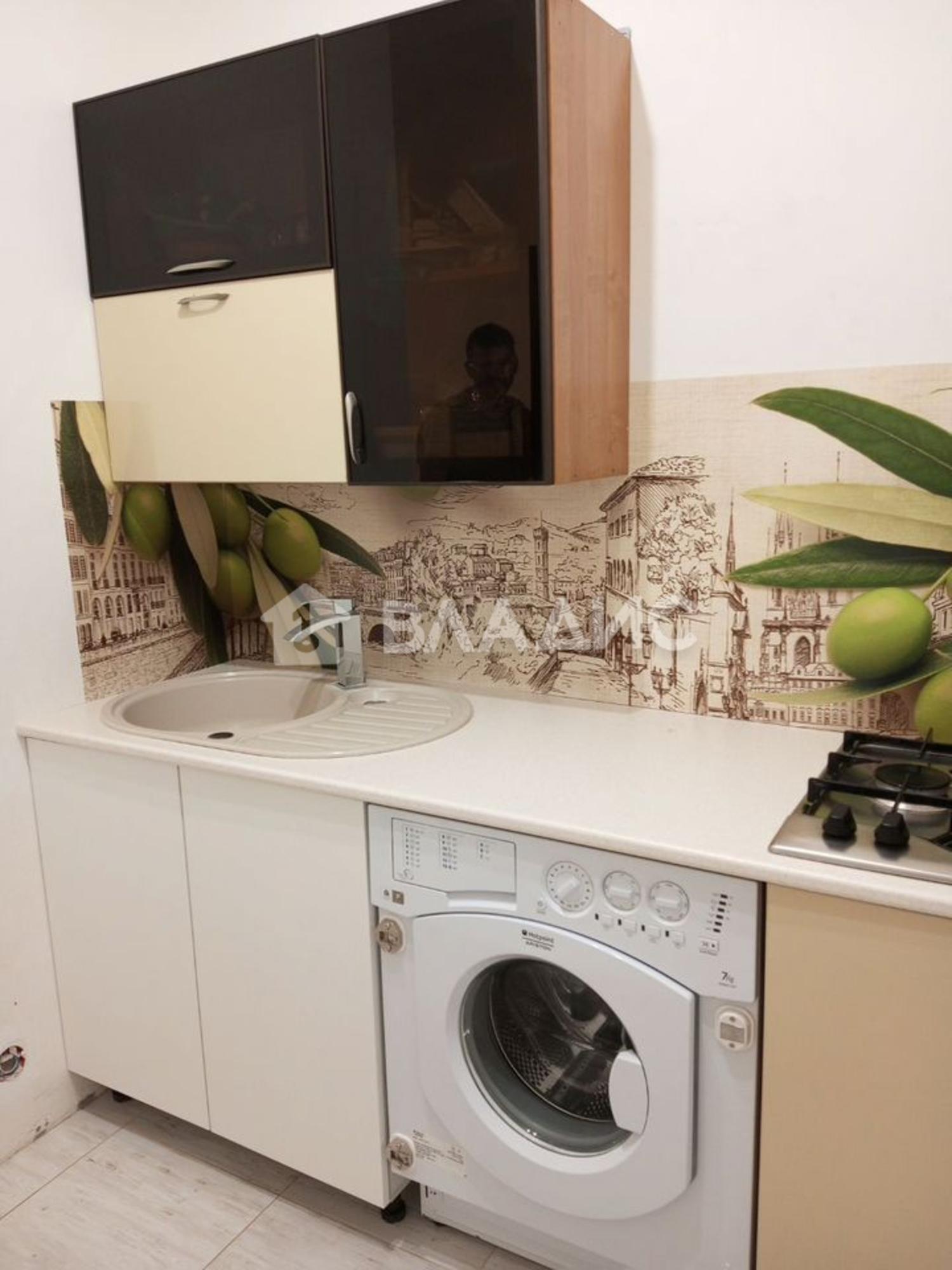 Купить квартиру за 2 850 000 рублей на улица Егорова