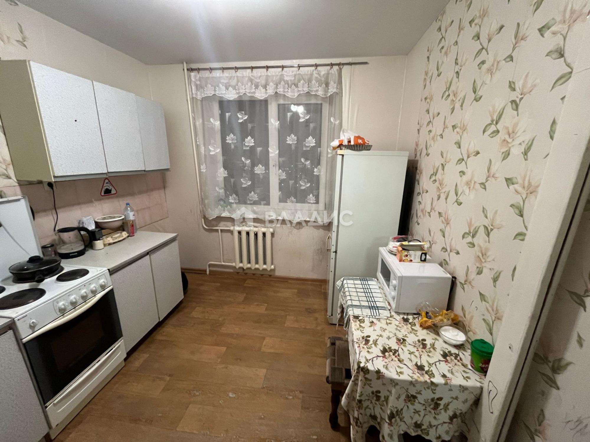 Купить квартиру за 3 700 000 рублей на улица Нижняя Дуброва