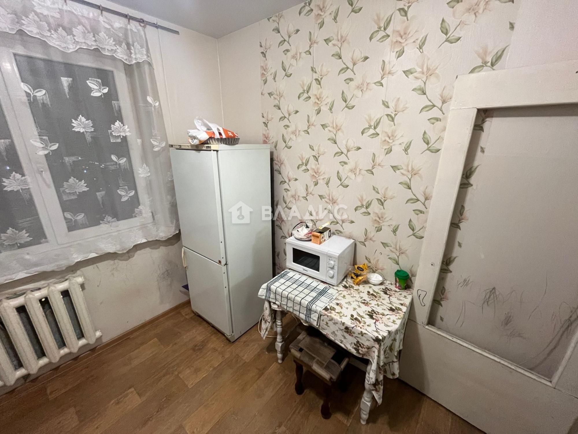 Купить квартиру за 3 700 000 рублей на улица Нижняя Дуброва