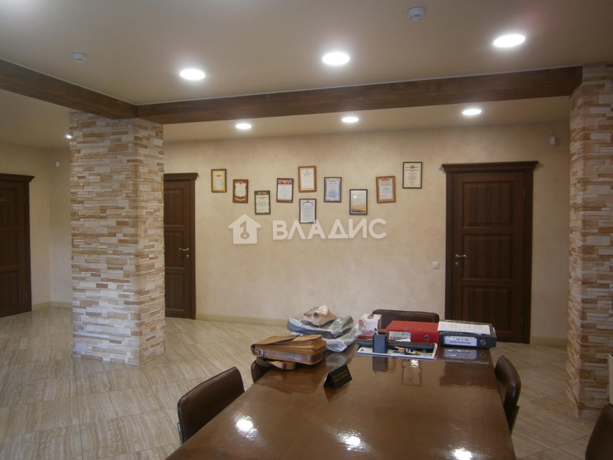 Купить торговое помещение за 21 000 000 рублей на Рябиновая улица