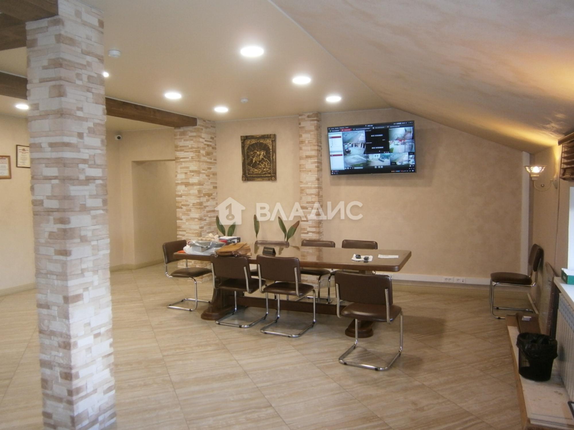 Купить торговое помещение за 21 000 000 рублей на Рябиновая улица