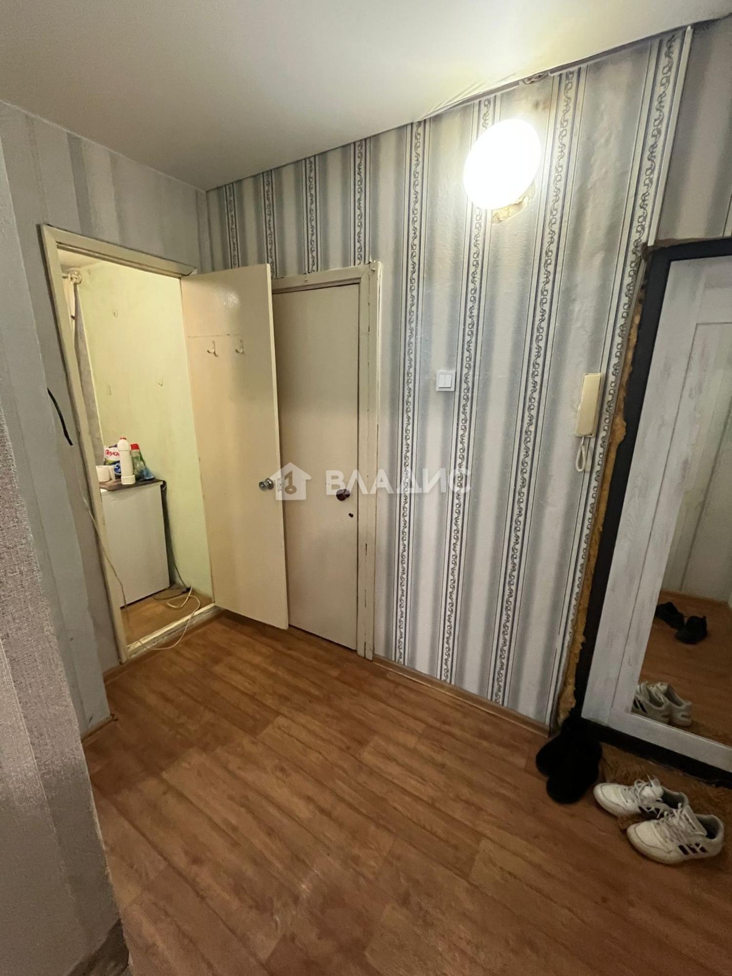 Купить квартиру за 3 700 000 рублей на улица Нижняя Дуброва