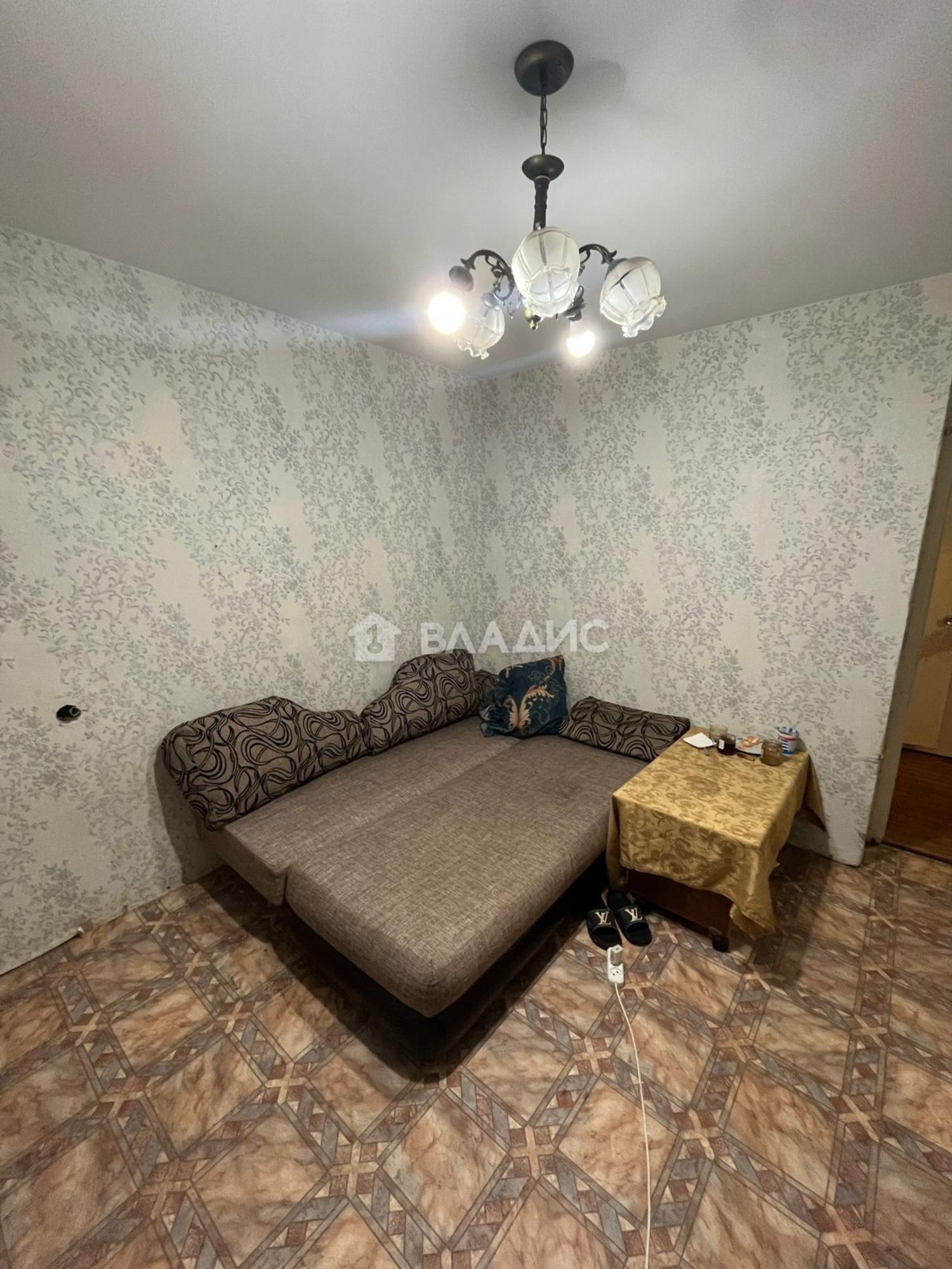 Купить квартиру за 3 700 000 рублей на улица Нижняя Дуброва