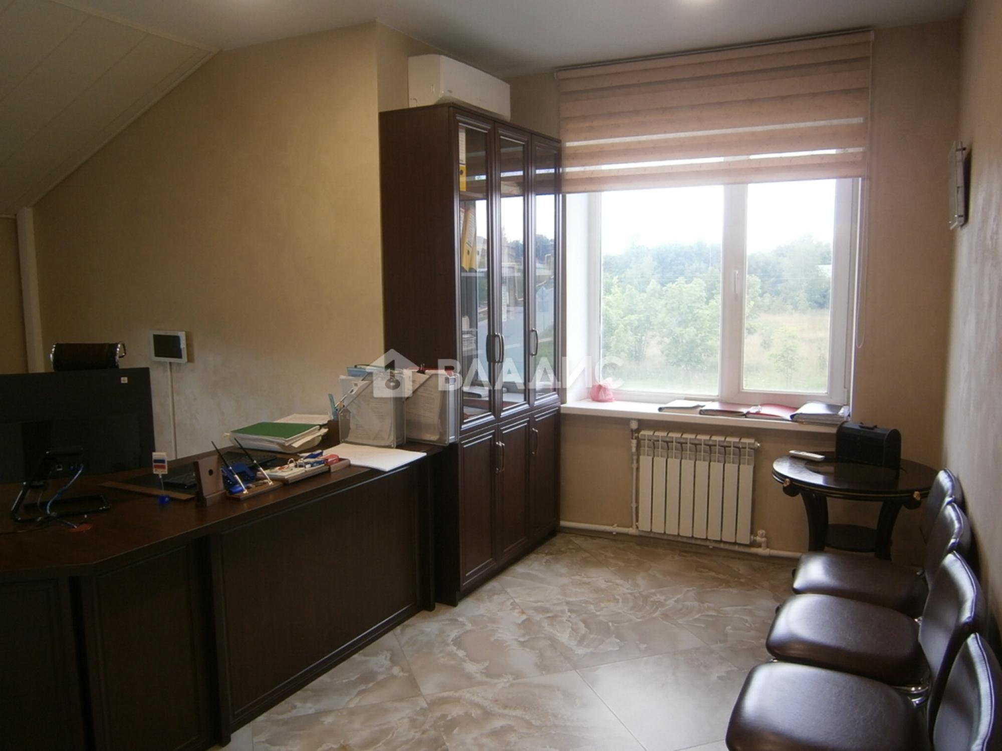 Купить торговое помещение за 21 000 000 рублей на Рябиновая улица