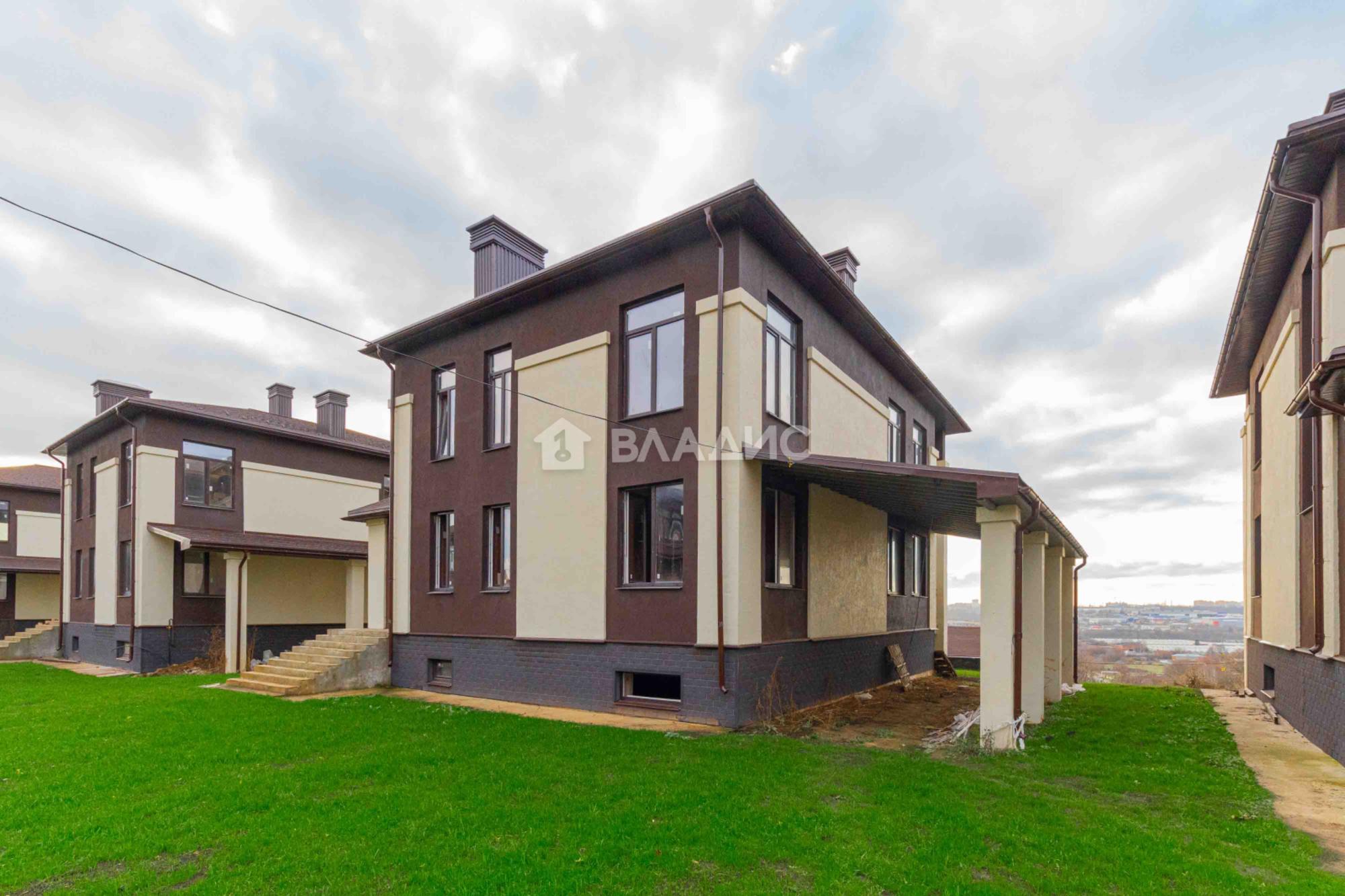 Купить дачу, дом, коттедж за 24 500 000 рублей на улица Фурманова