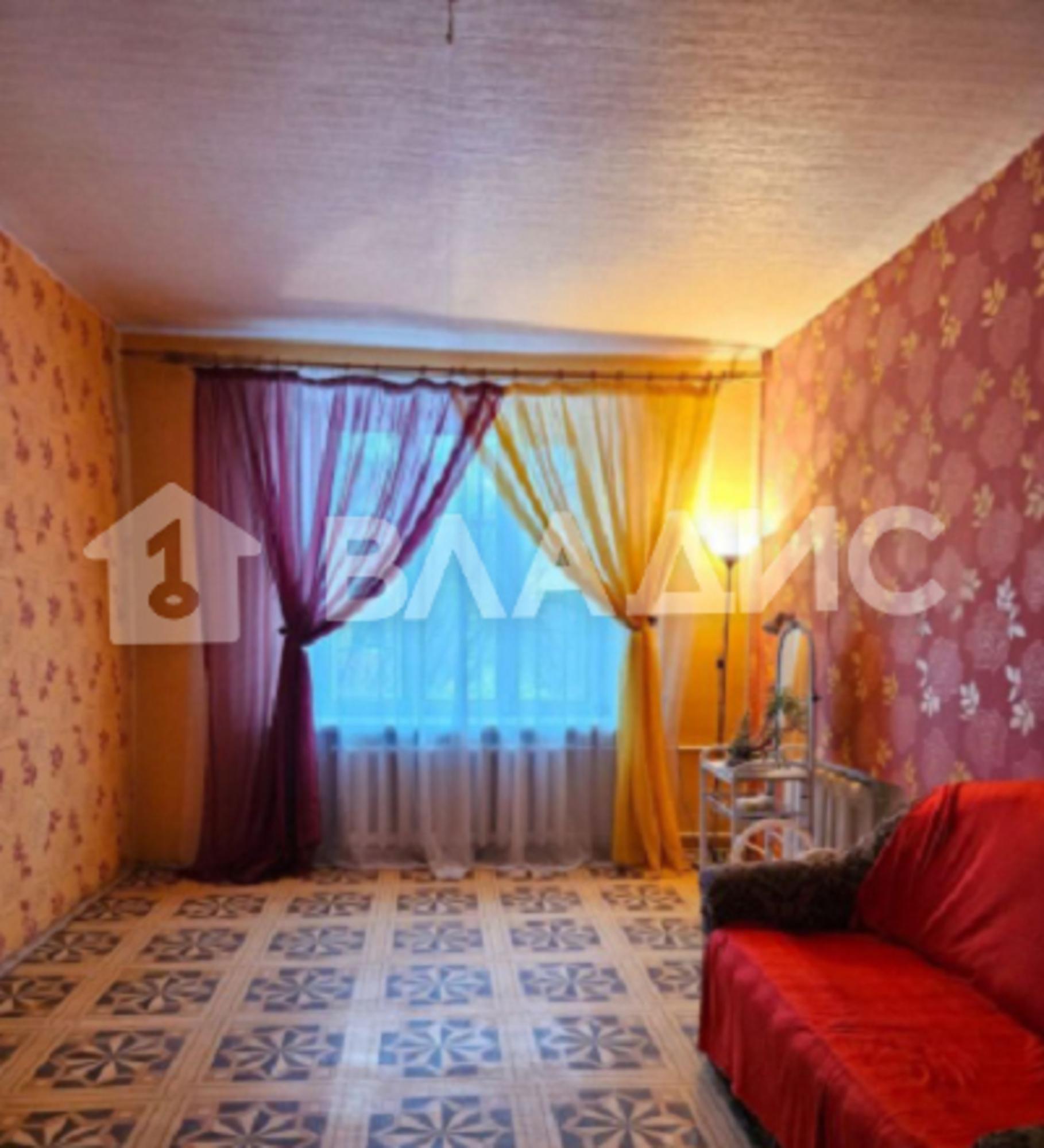 Сдать квартиру за 27 000 рублей на улица Труда