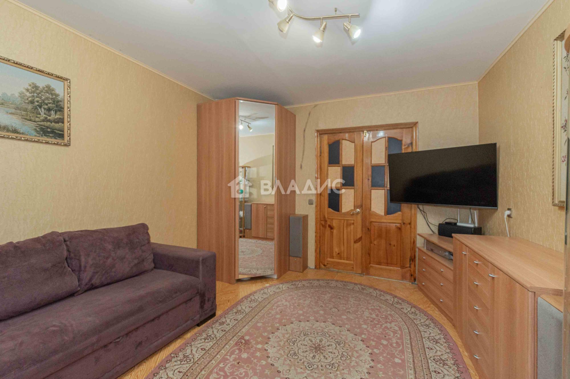 Купить квартиру за 5 300 000 рублей на Суздальский проспект