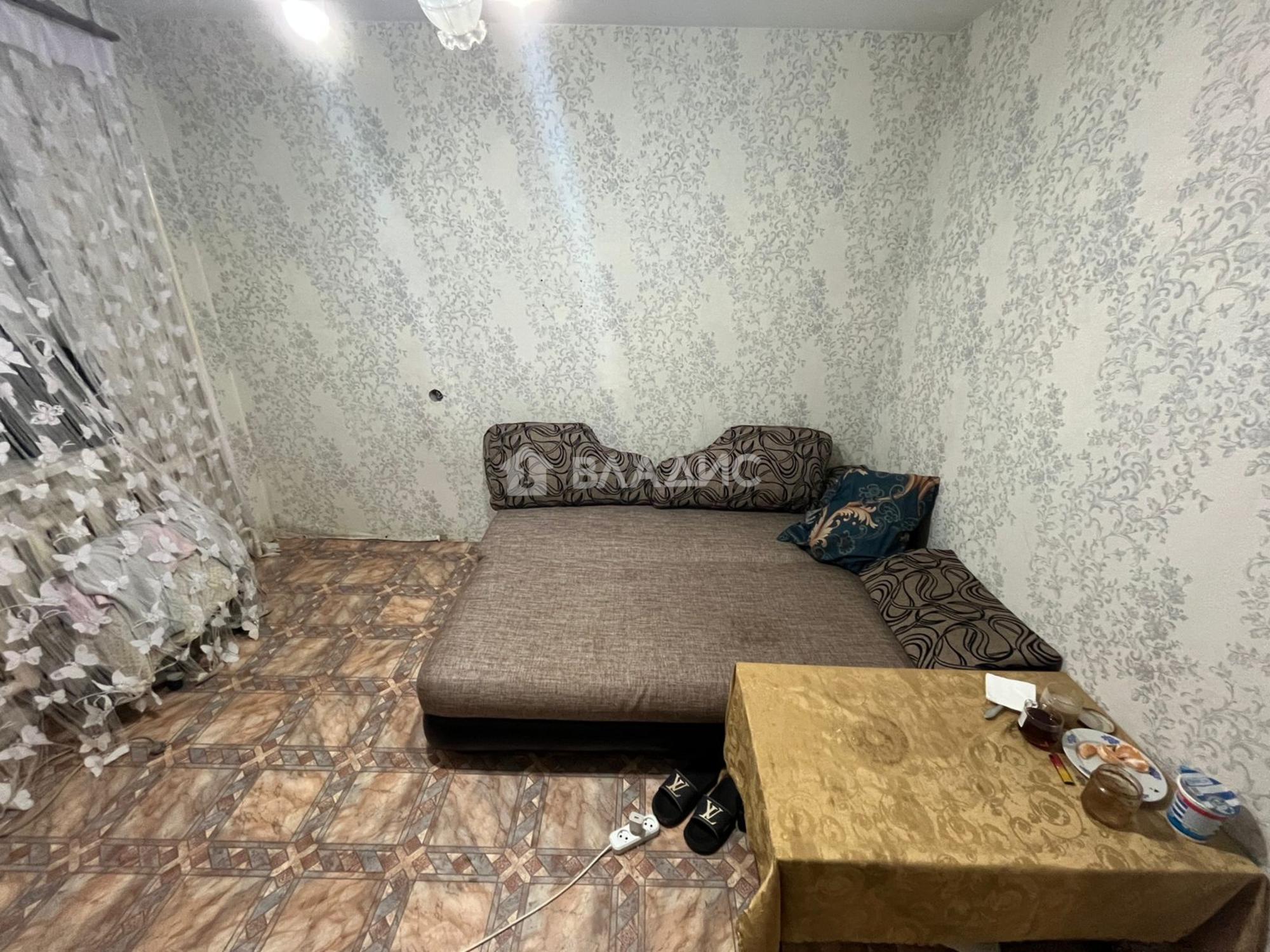 Купить квартиру за 3 700 000 рублей на улица Нижняя Дуброва