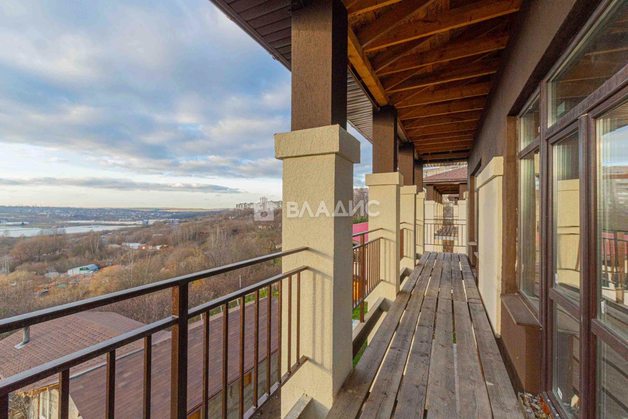 Купить дачу, дом, коттедж за 24 500 000 рублей на улица Фурманова