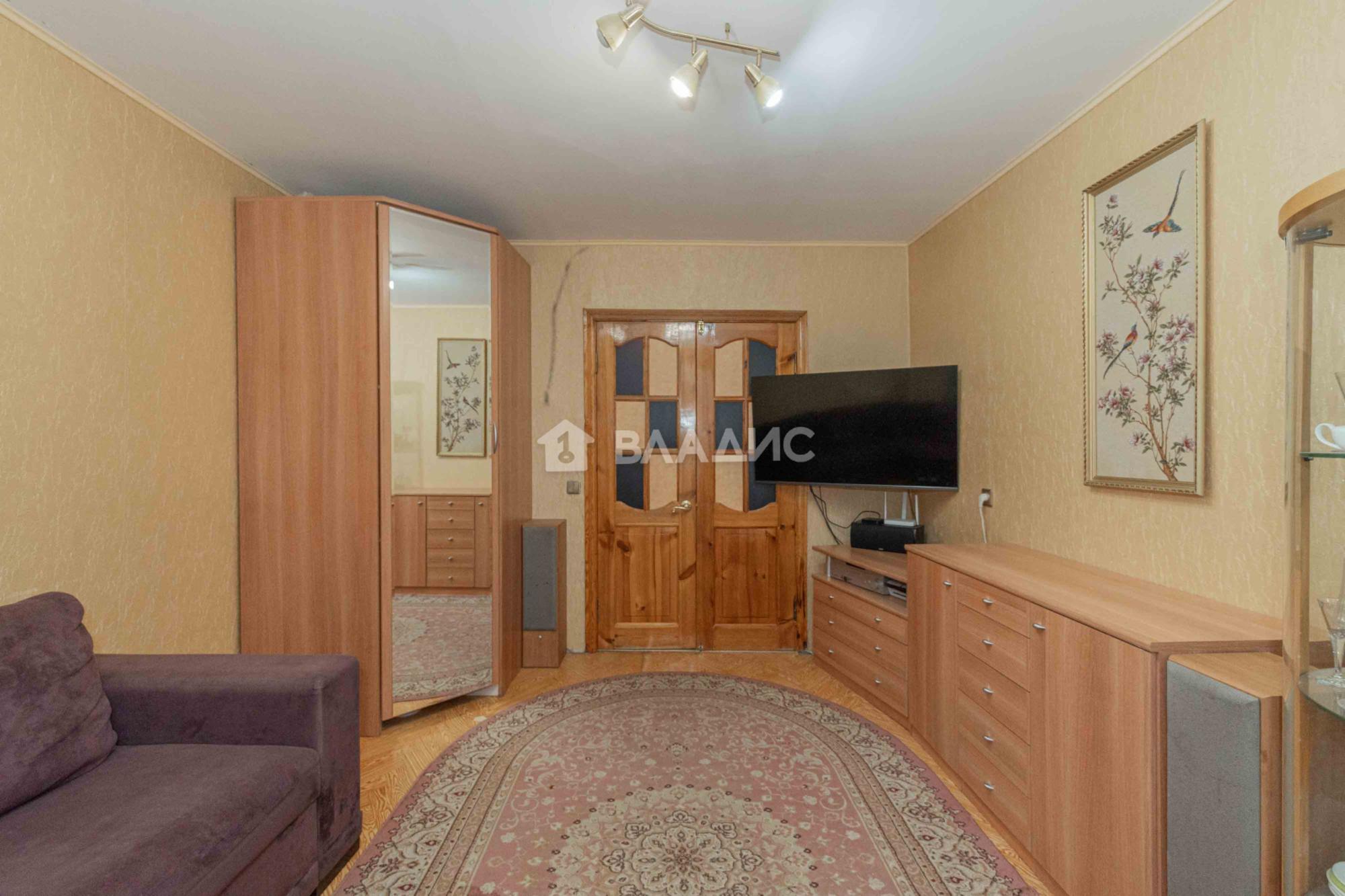 Купить квартиру за 5 300 000 рублей на Суздальский проспект