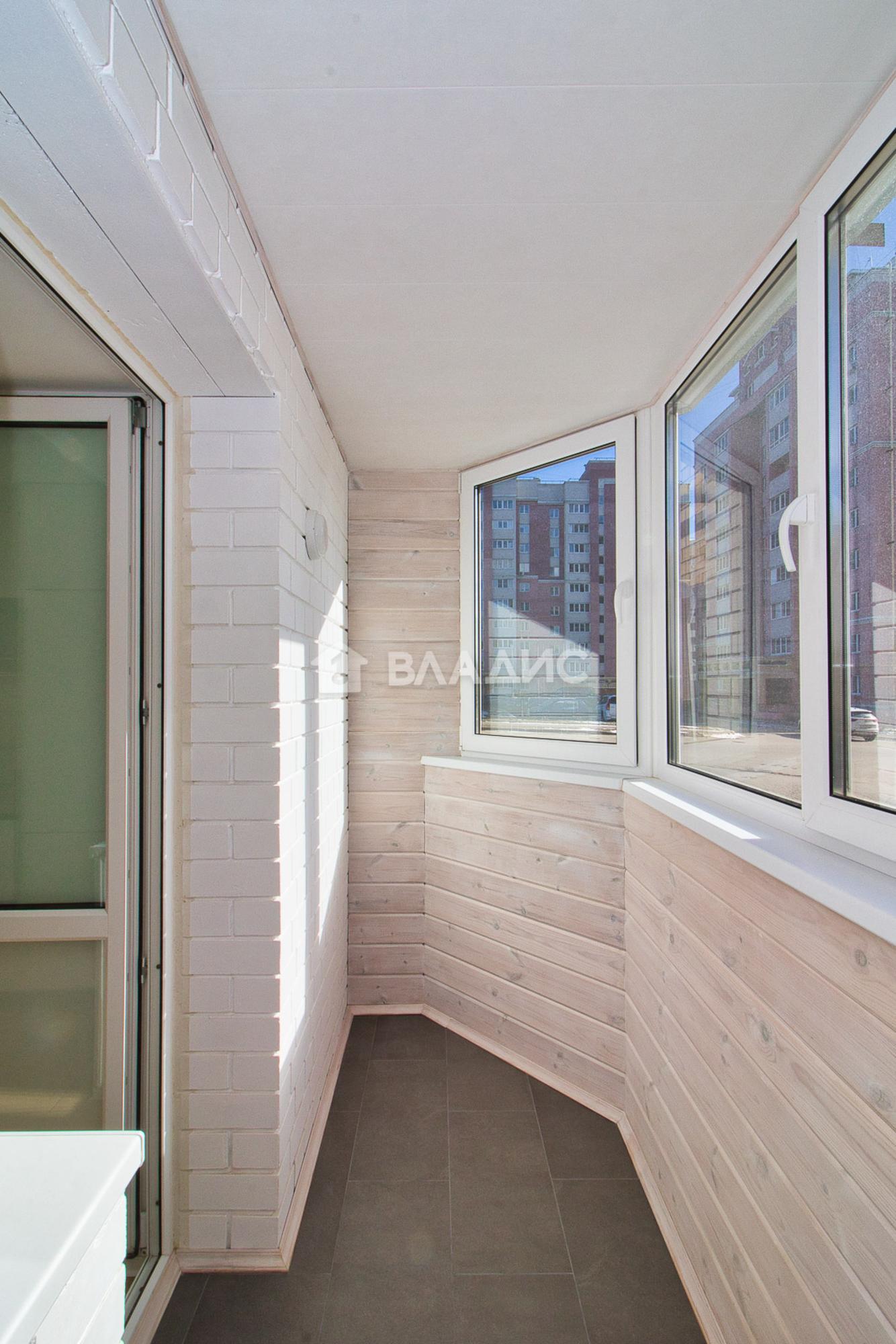 Купить квартиру за 11 900 000 рублей на Новгородская улица