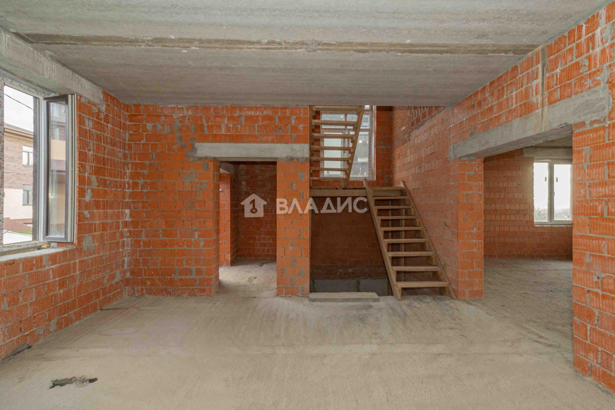 Купить дачу, дом, коттедж за 24 500 000 рублей на улица Фурманова