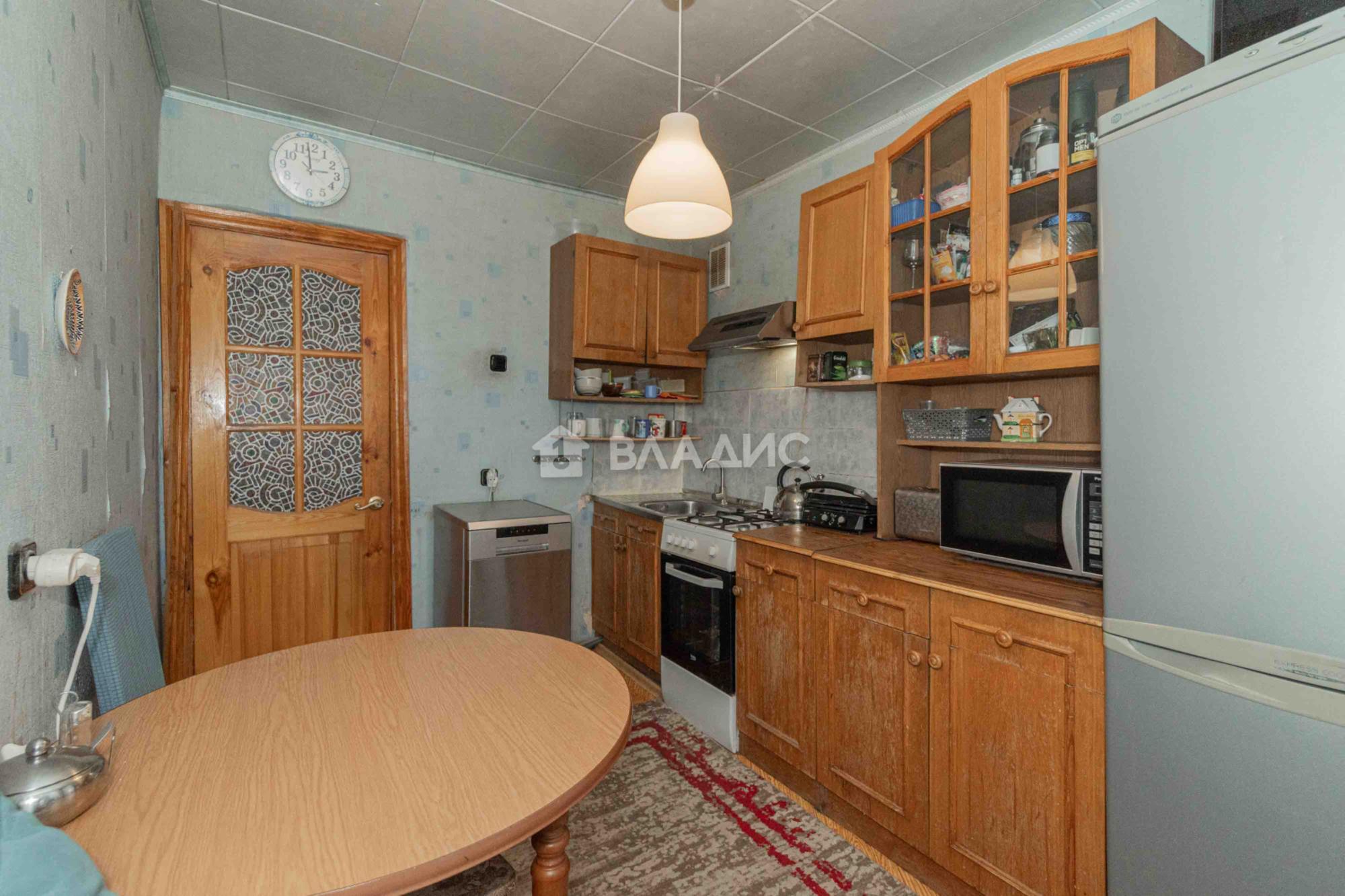 Купить квартиру за 5 300 000 рублей на Суздальский проспект