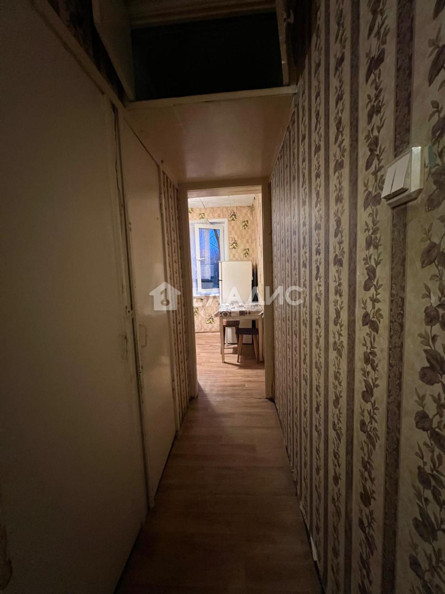 Купить квартиру за 3 100 000 рублей на улица Комиссарова