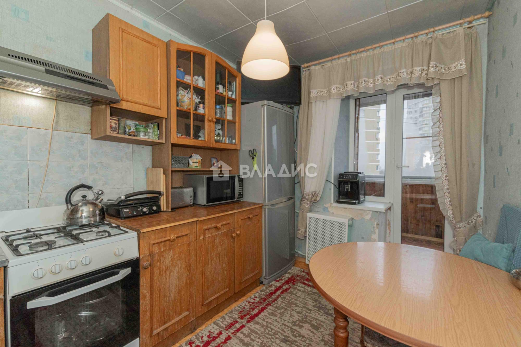 Купить квартиру за 5 300 000 рублей на Суздальский проспект