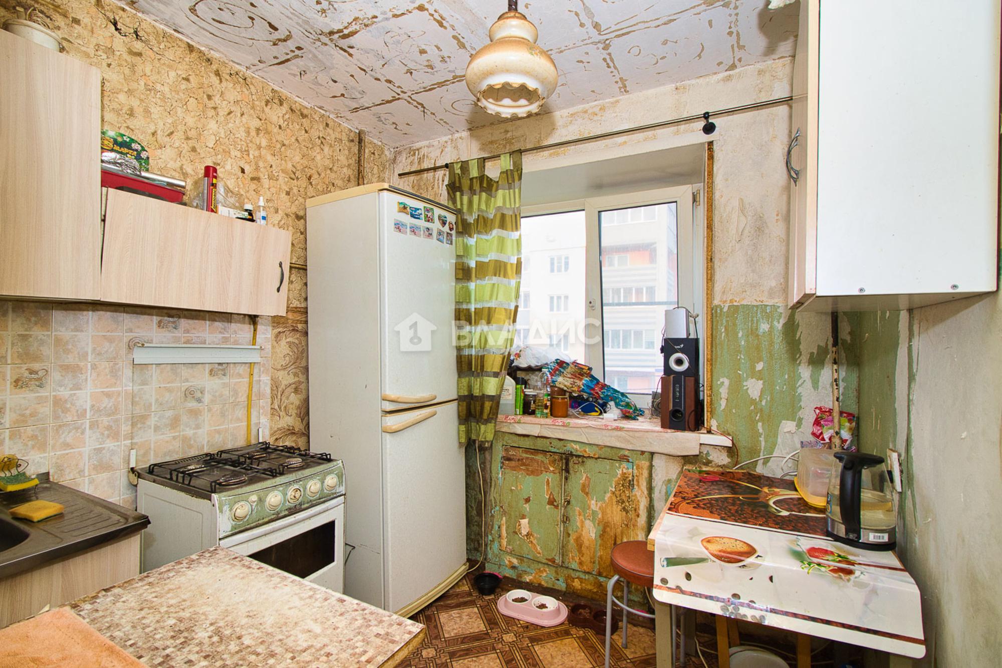 Купить квартиру за 3 200 000 рублей на 1-я Пионерская улица