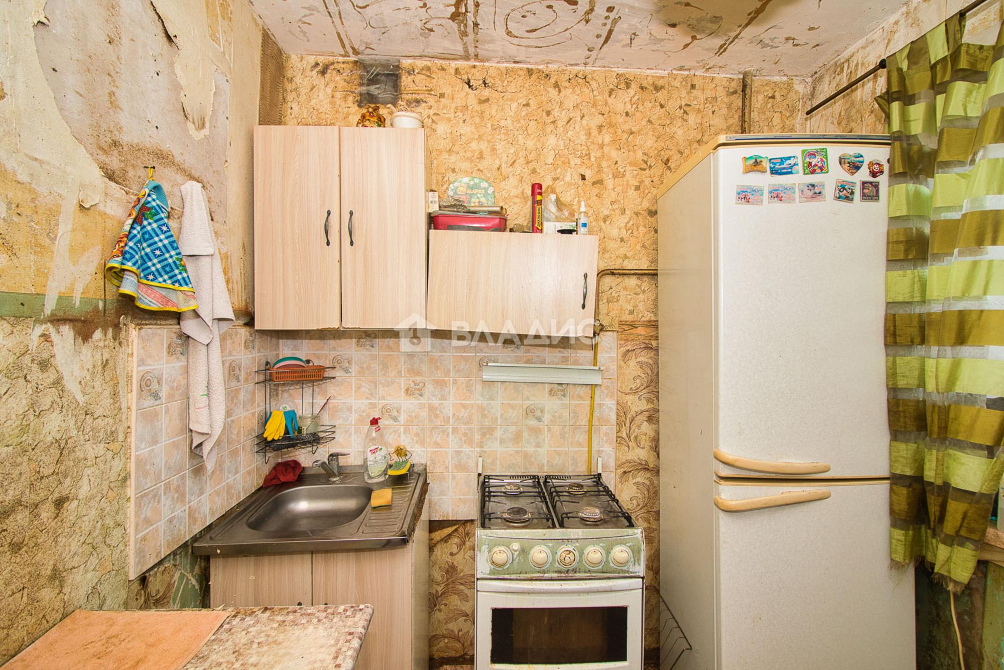 Купить квартиру за 3 200 000 рублей на 1-я Пионерская улица