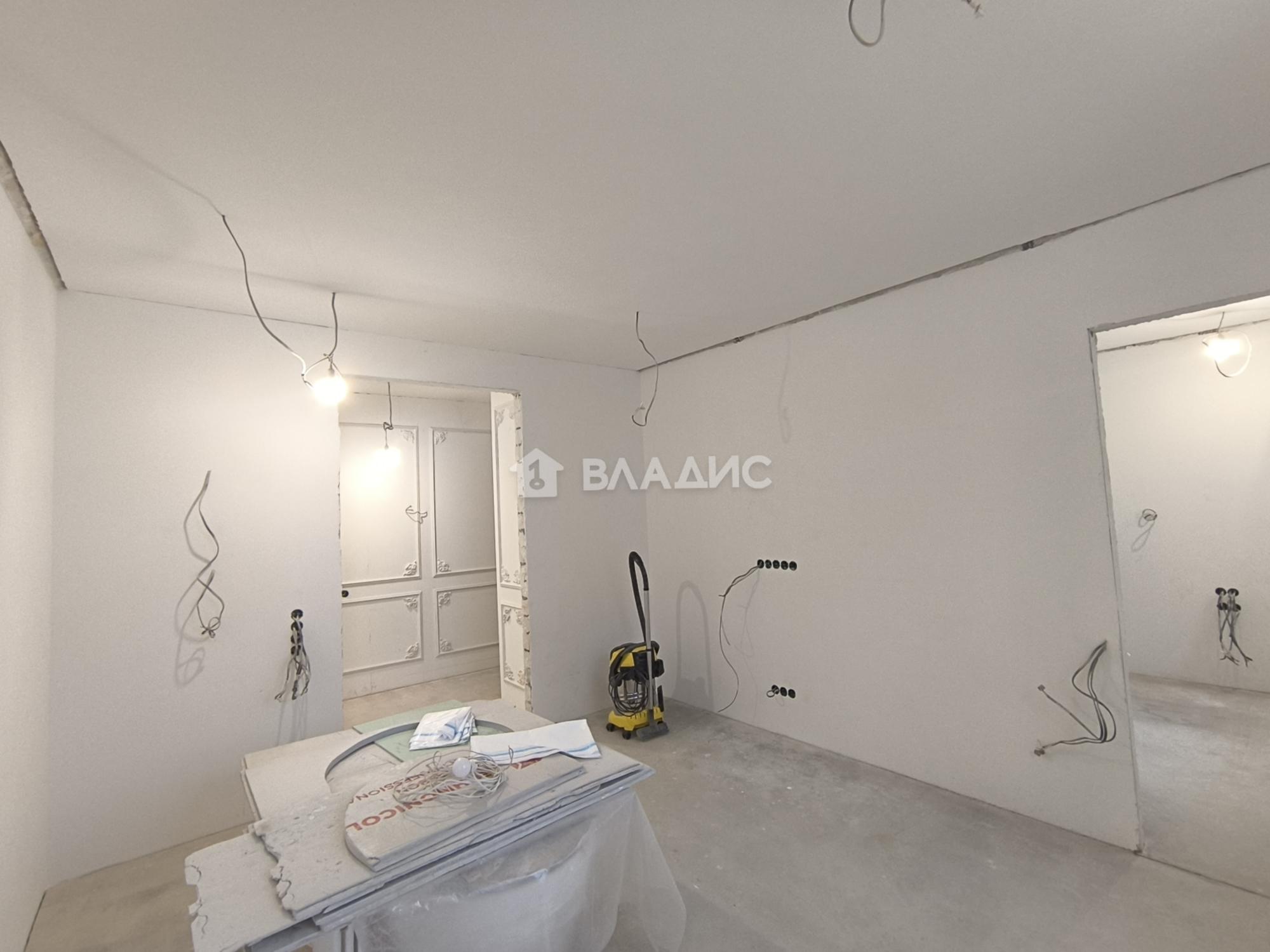 Купить квартиру за 6 900 000 рублей на Большая Нижегородская улица