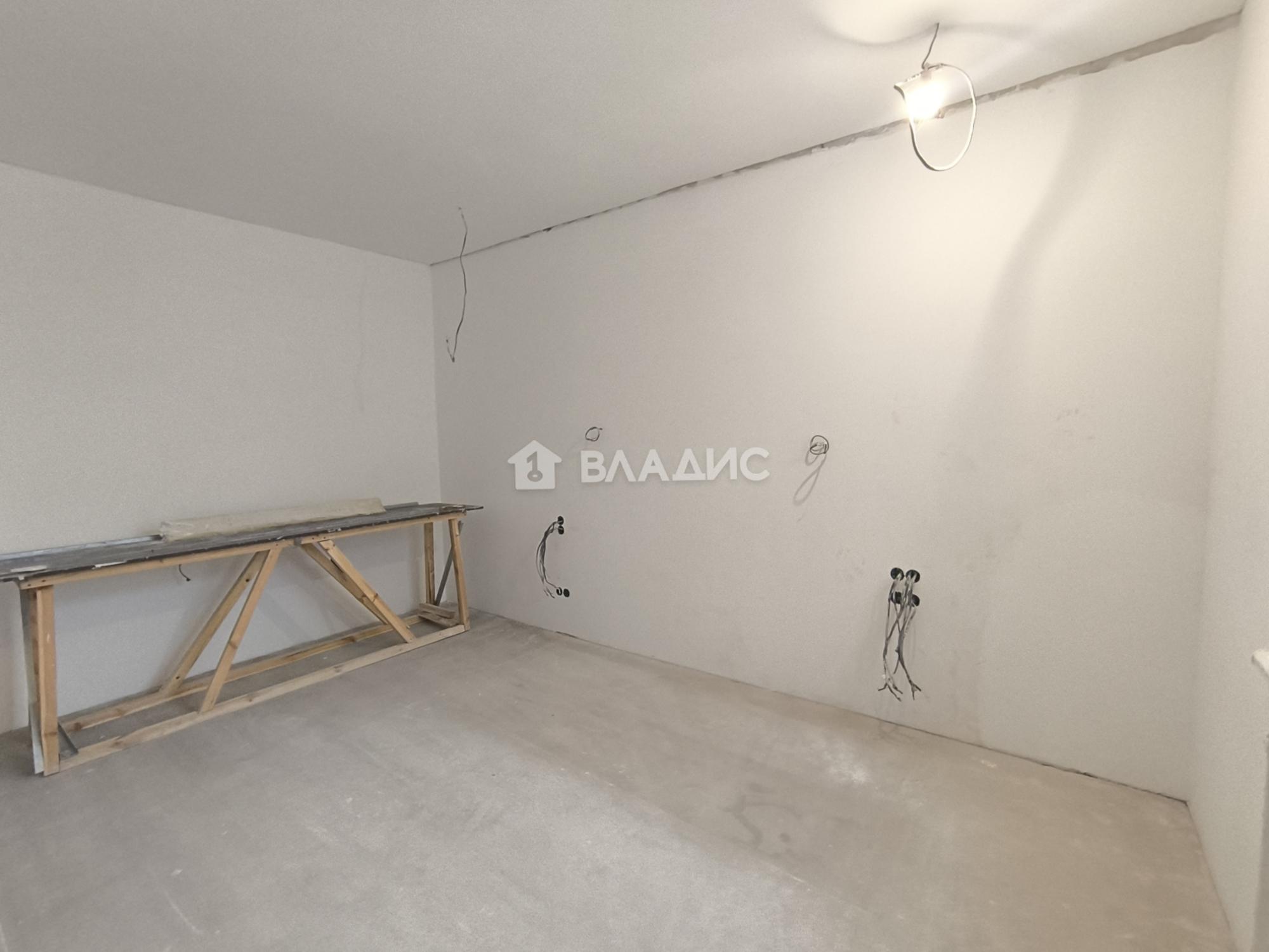 Купить квартиру за 6 900 000 рублей на Большая Нижегородская улица